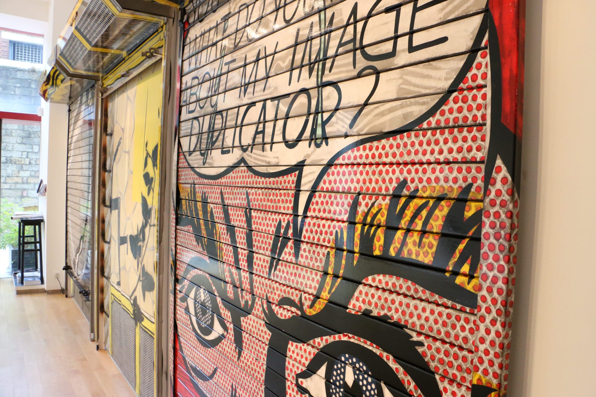 Duplicator's Dilemma