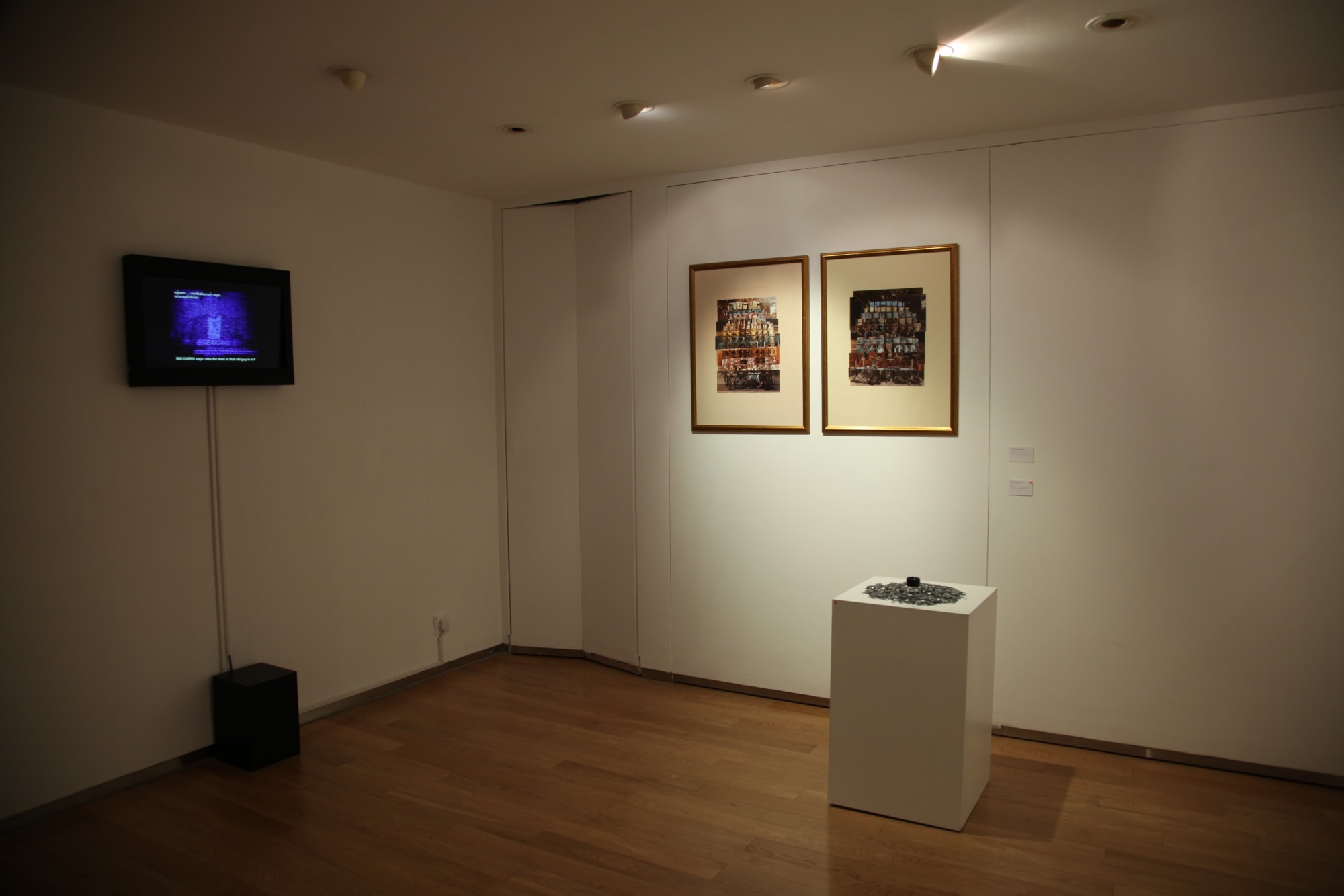 Subjective Truth, Contemporary Art from Thailand