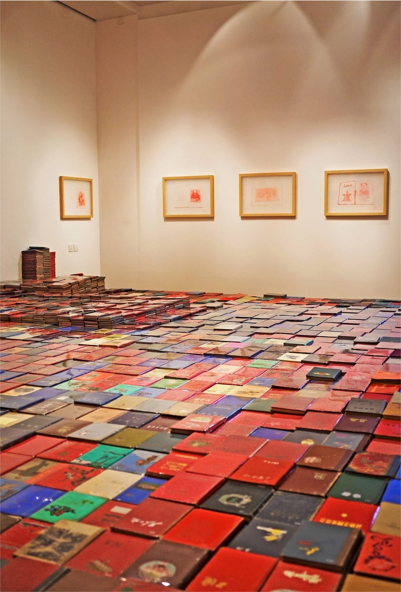 PARALLEL LIVES: CHINA / HONG KONG