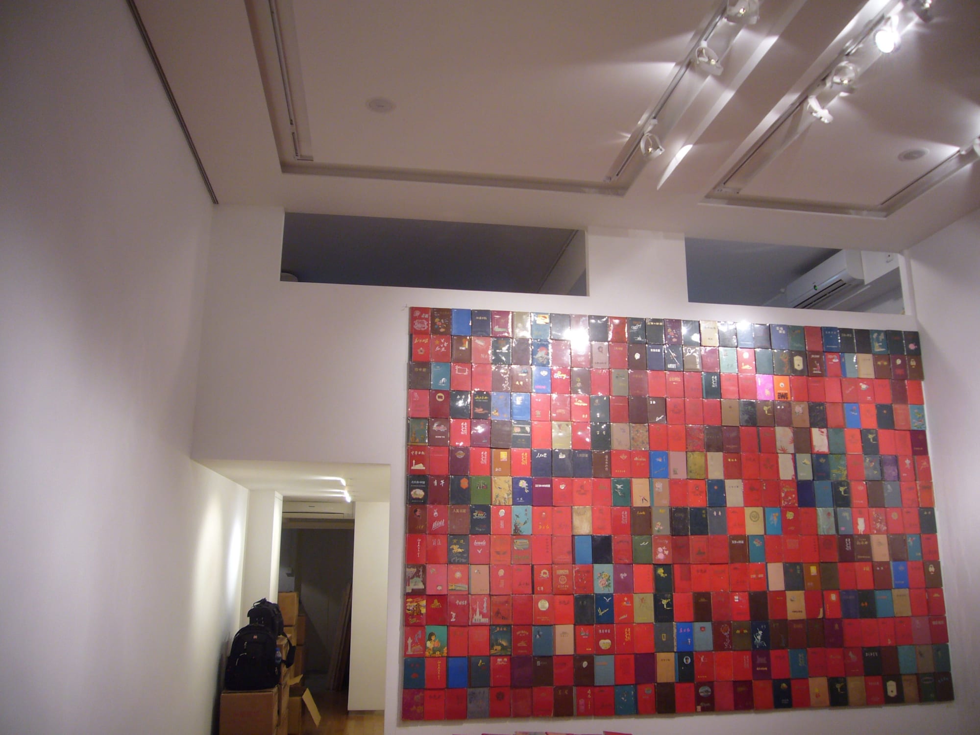 PARALLEL LIVES: CHINA / HONG KONG