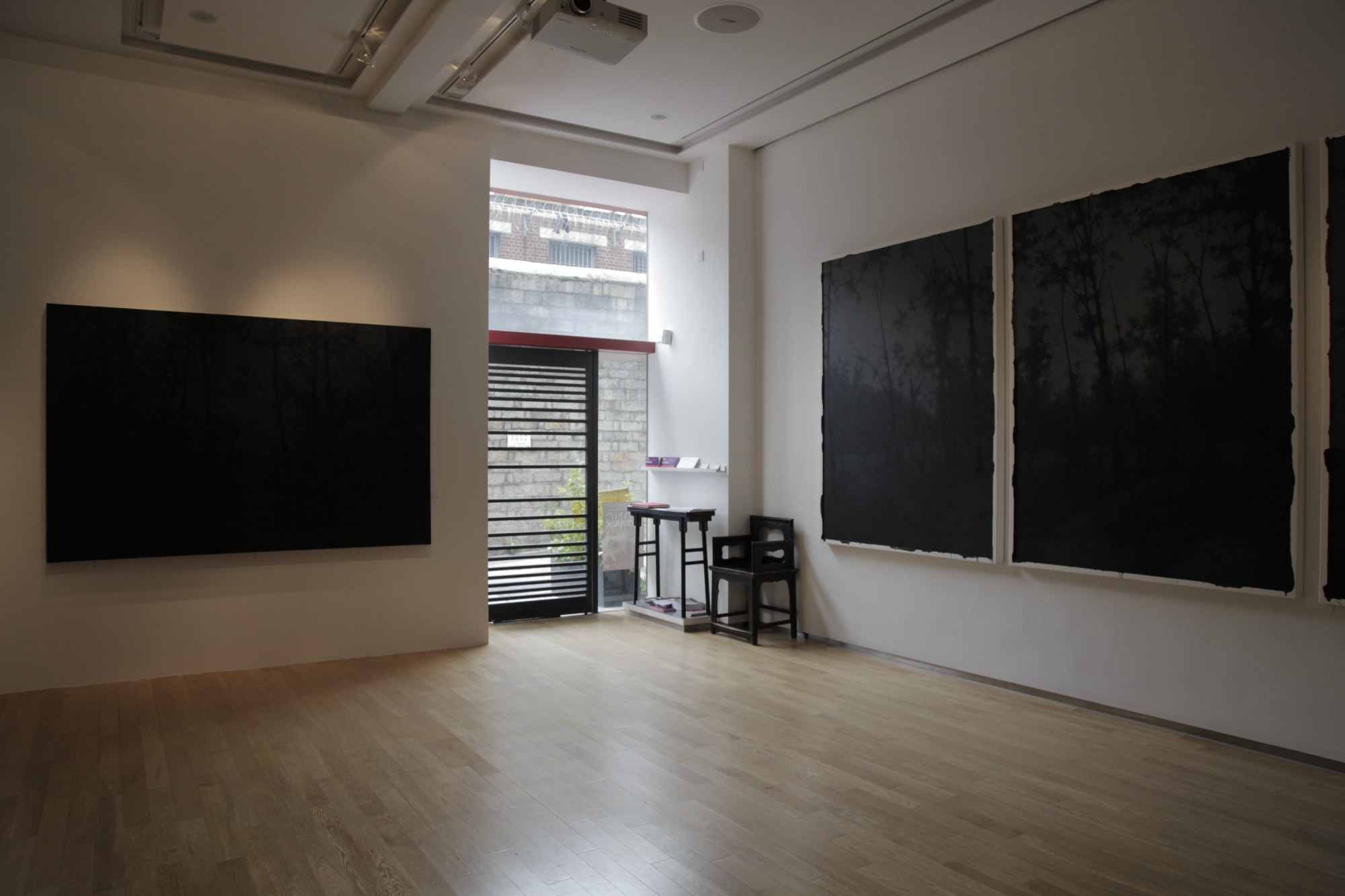 The Realm of Shadows