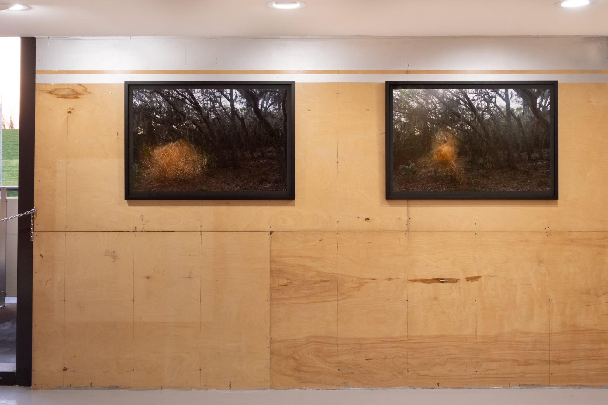 I've been here before...