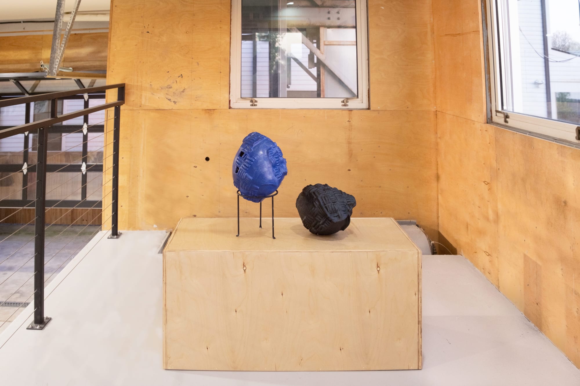 I've been here before...