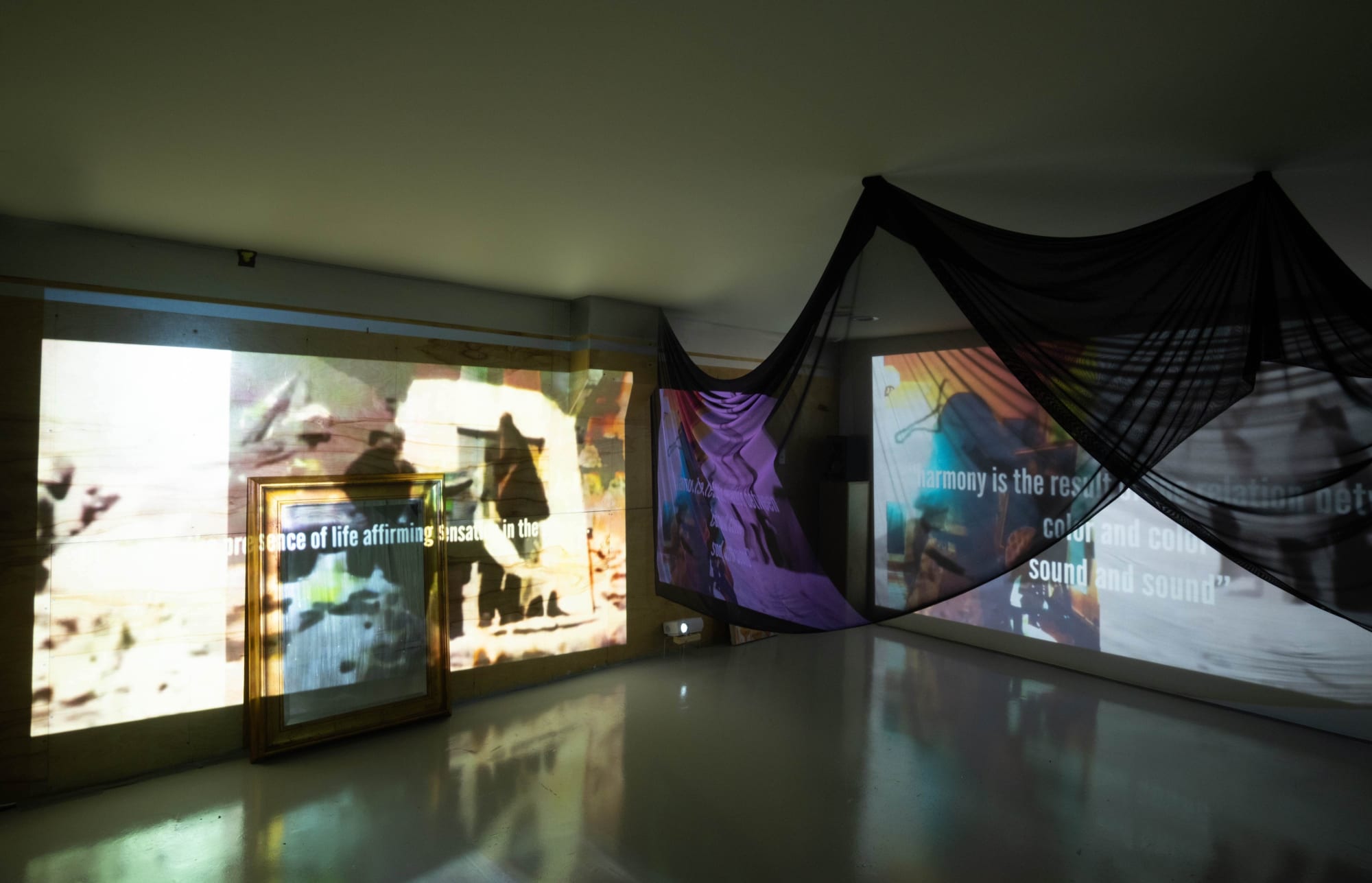 I've been here before...