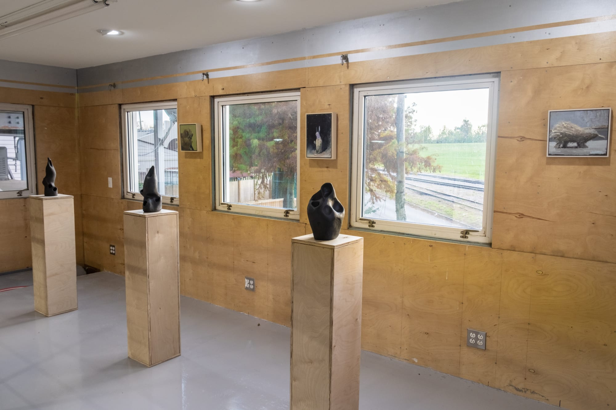 Here's what I was thinking