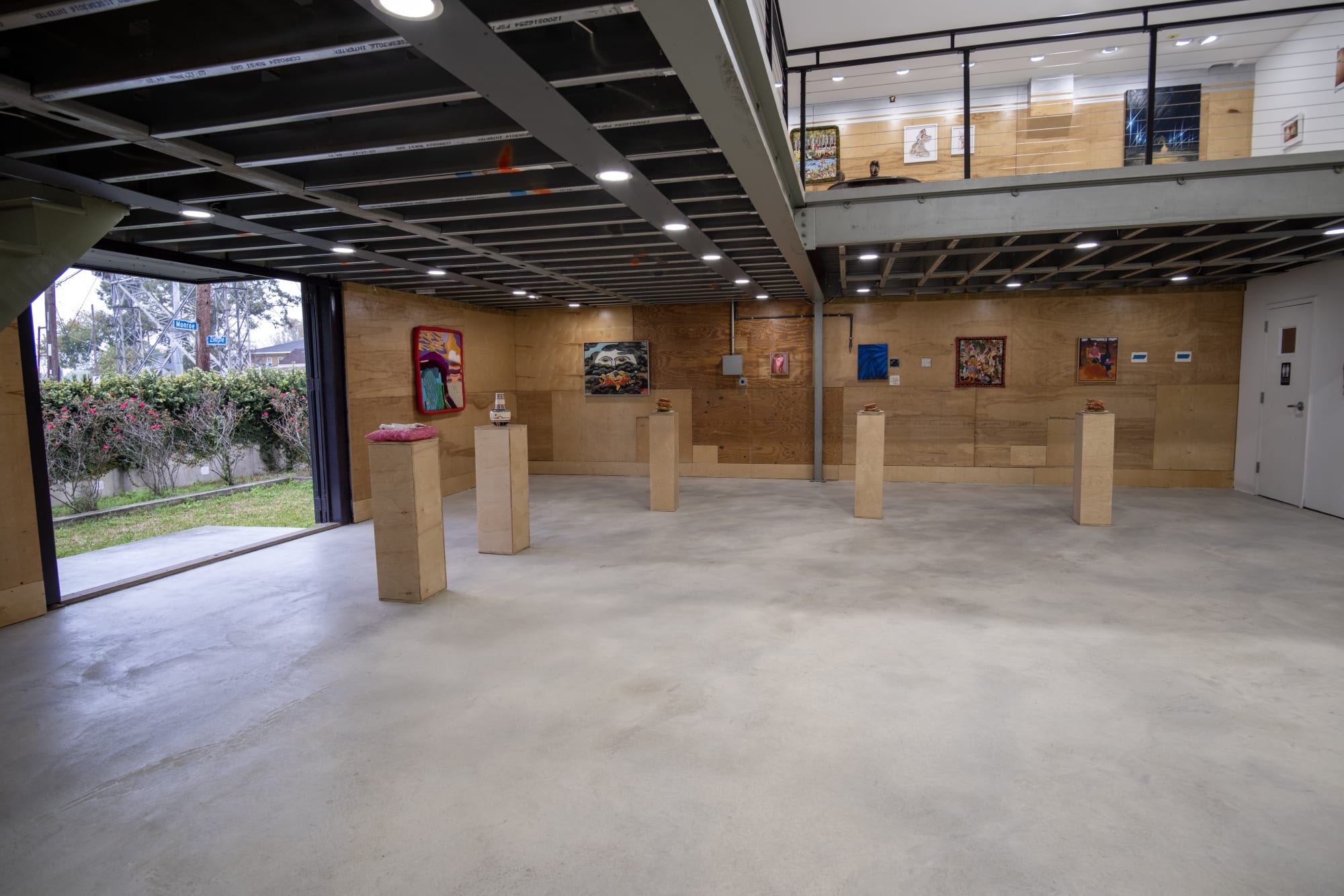 Here's what I was thinking