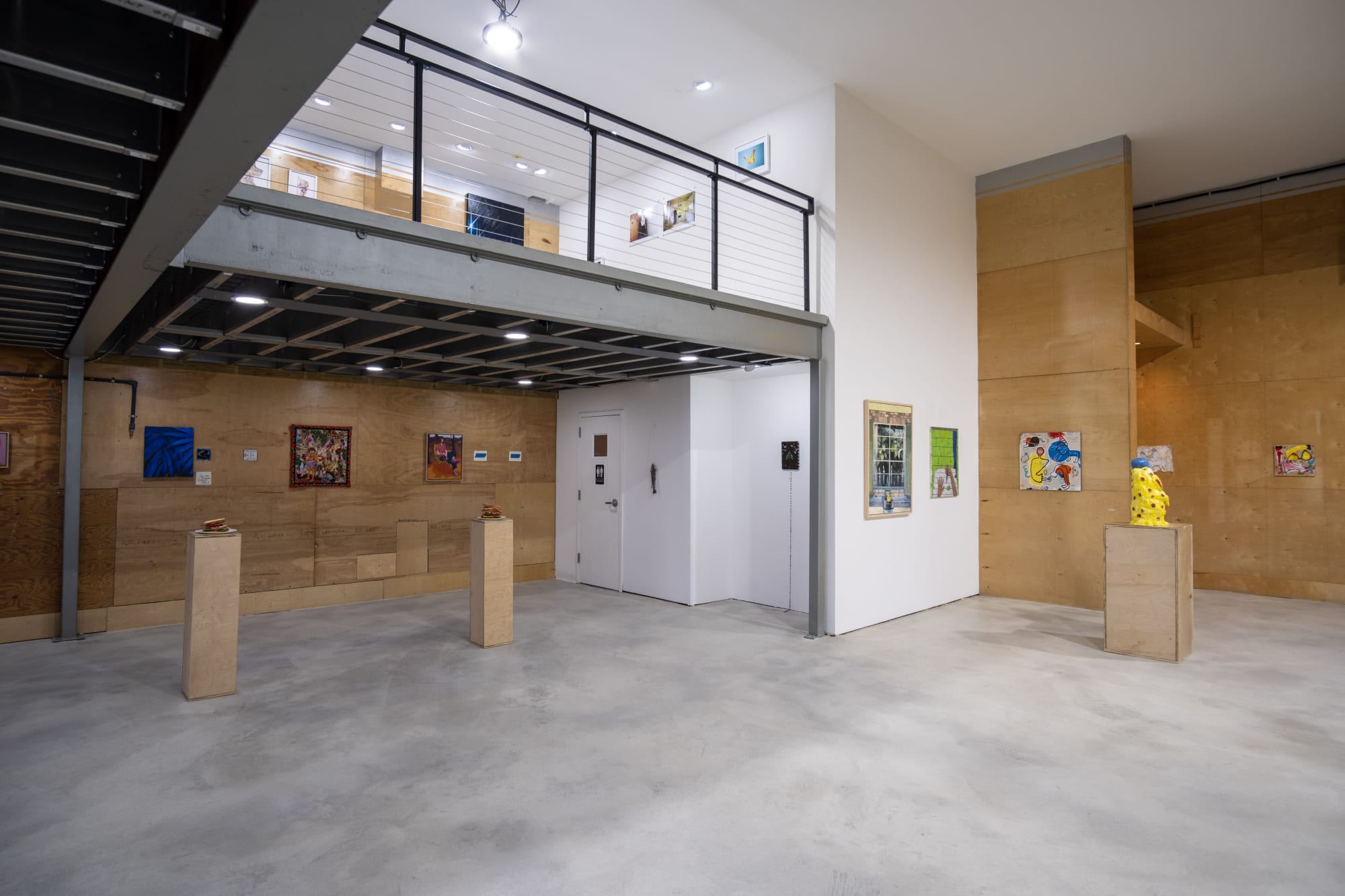 Here's what I was thinking