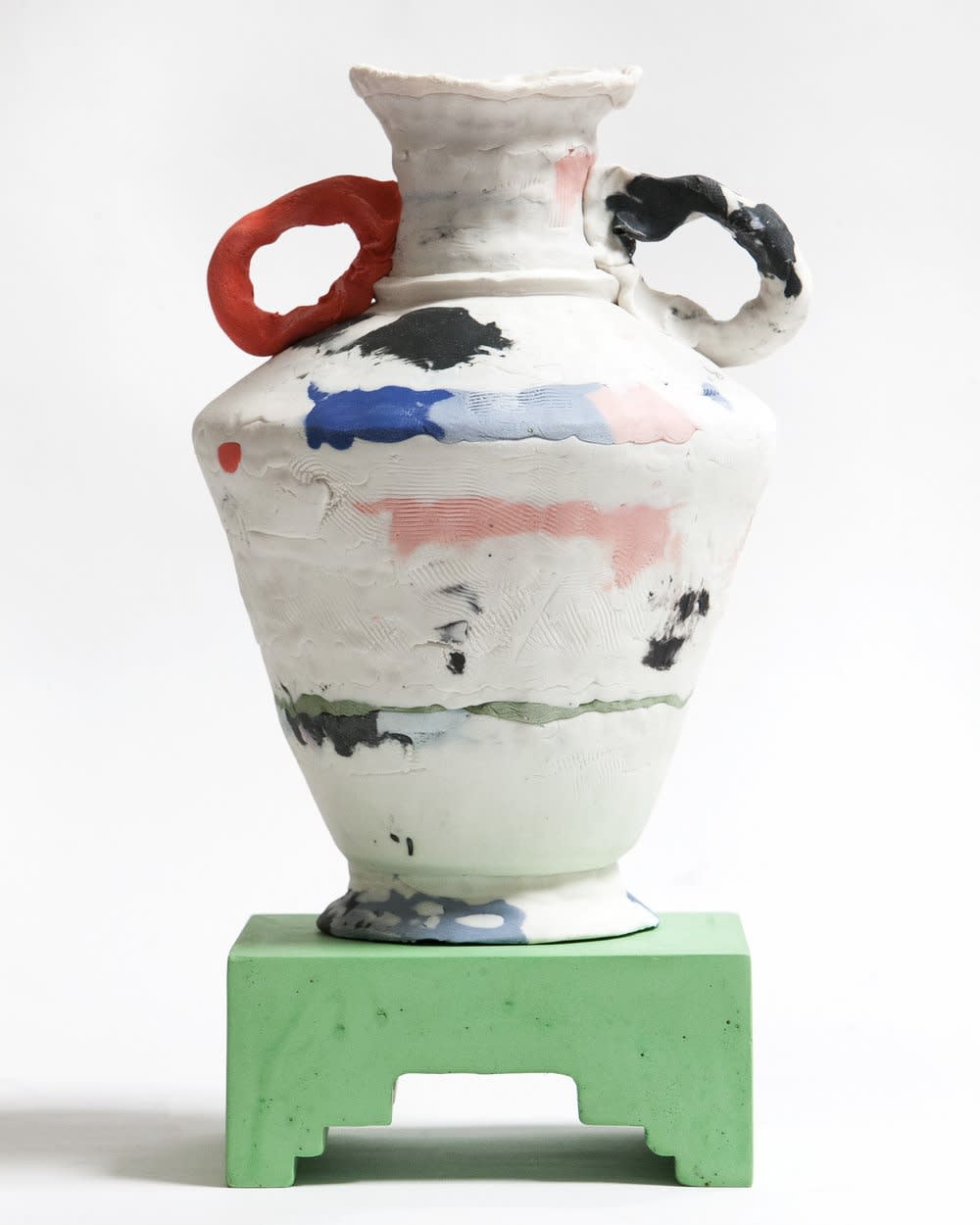 Honeymoon : Kyle Lypka & Tyler Cross