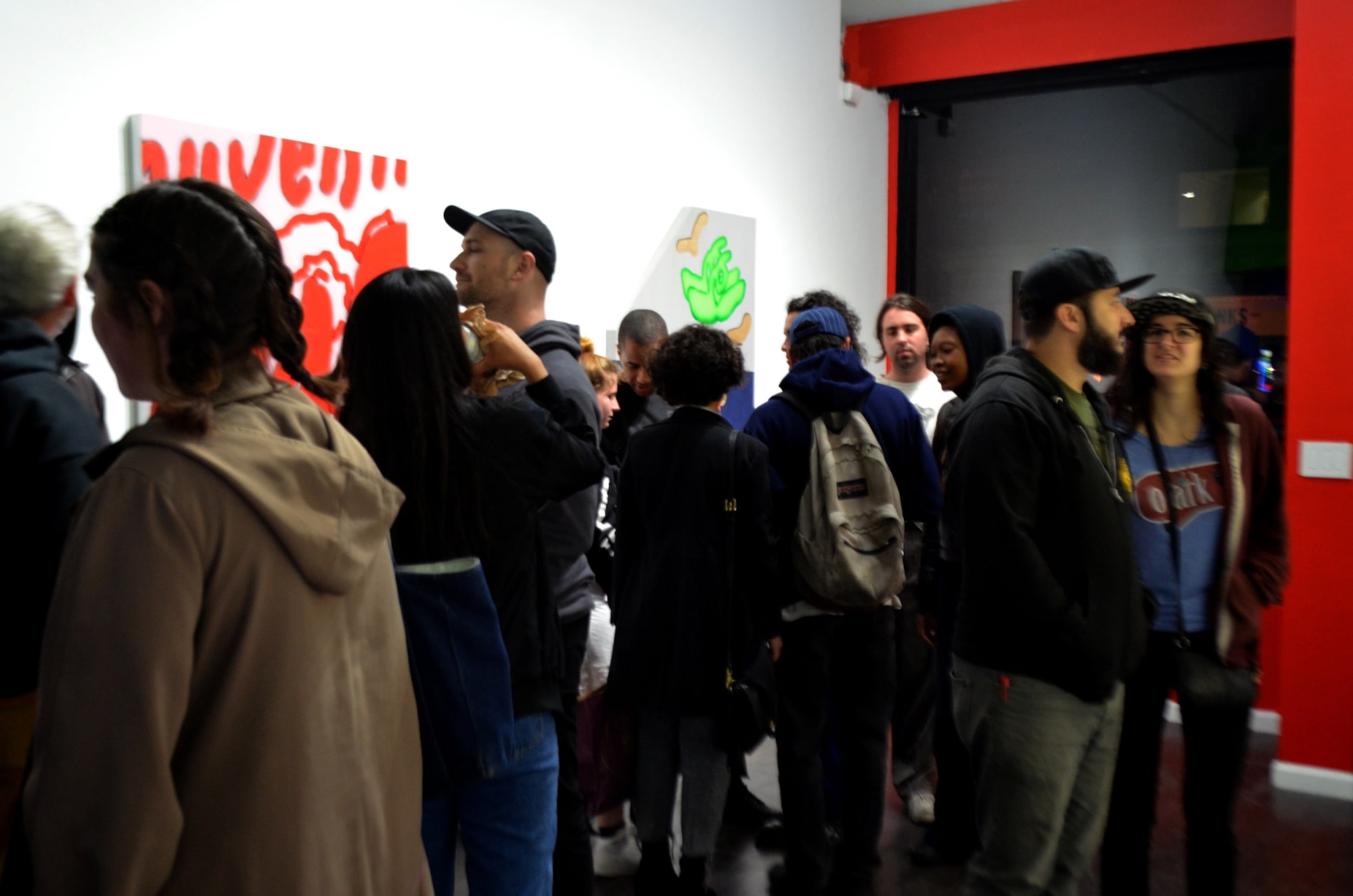 H.A.G.S. : Henry Fey