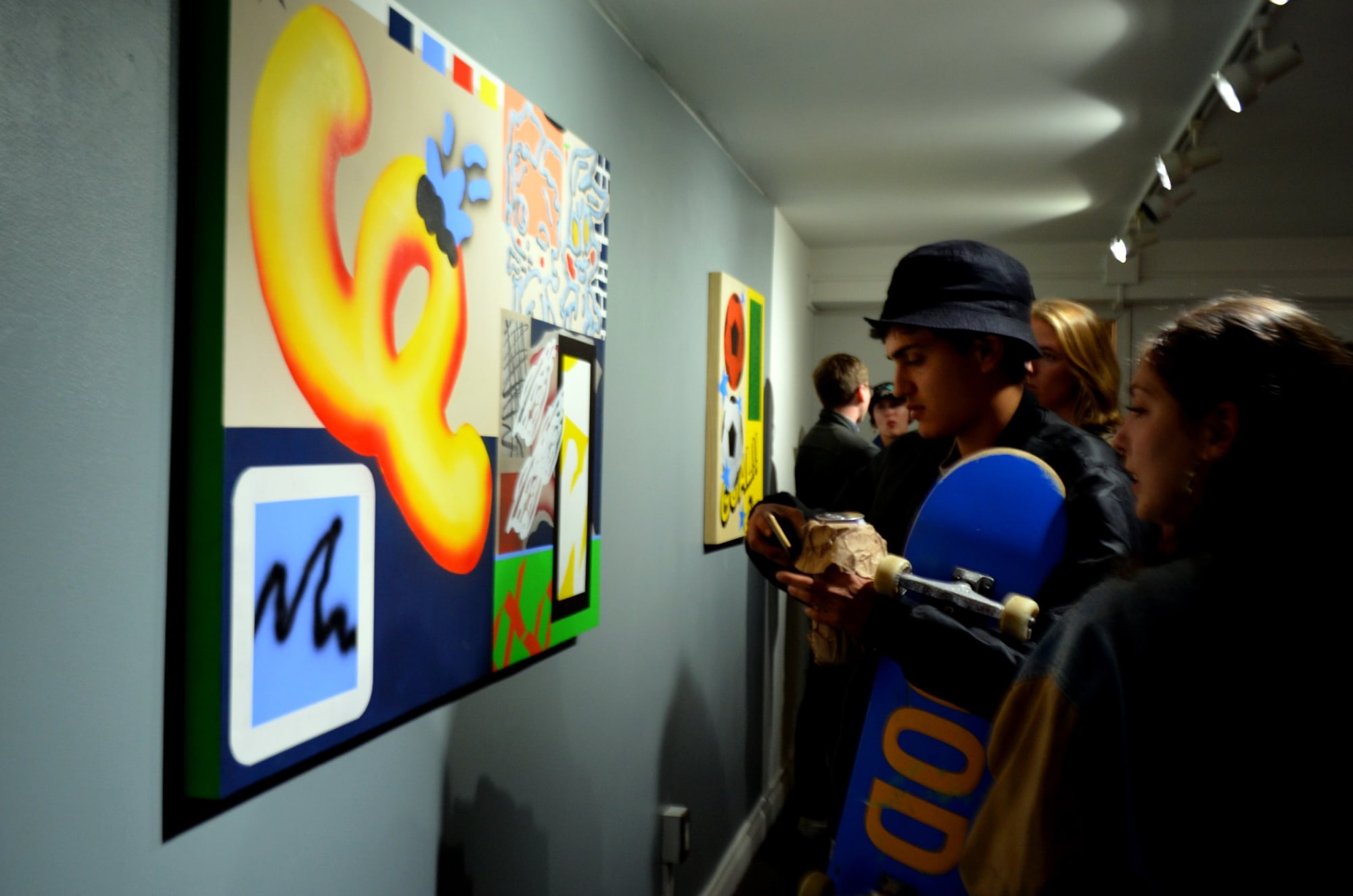 H.A.G.S. : Henry Fey