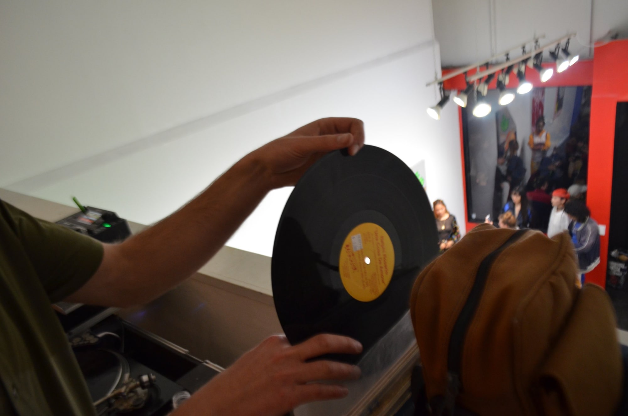 H.A.G.S. : Henry Fey