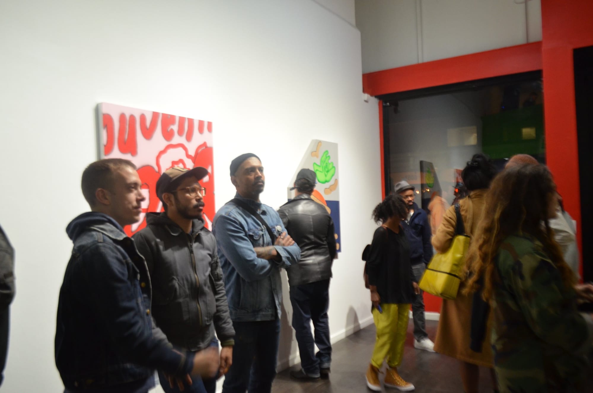 H.A.G.S. : Henry Fey