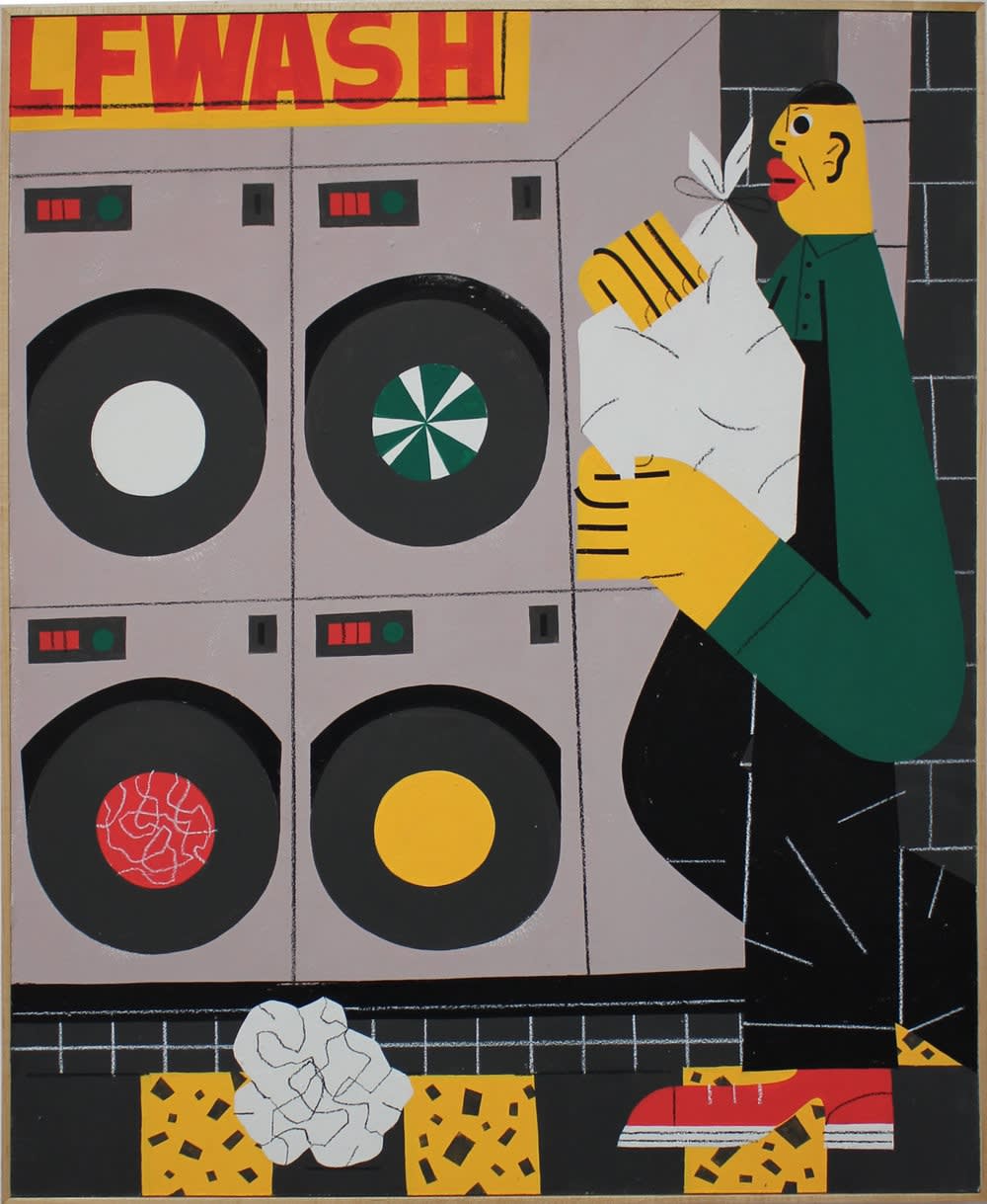 Sort & Repeat : Group Exhibition