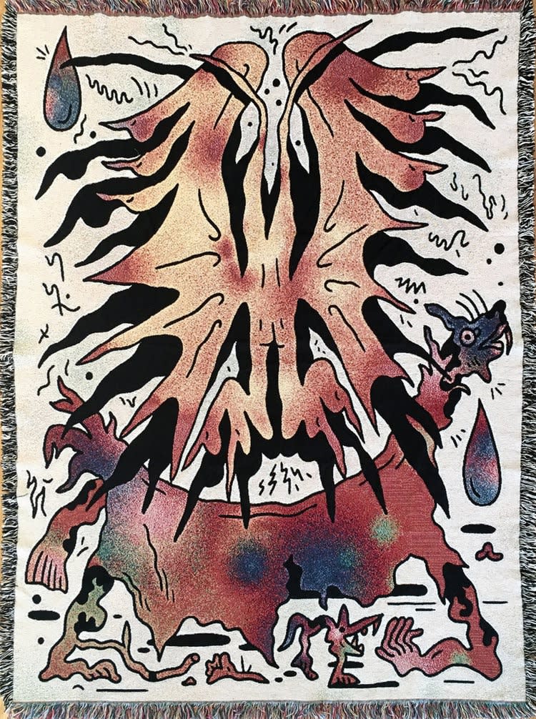 Sort & Repeat : Group Exhibition