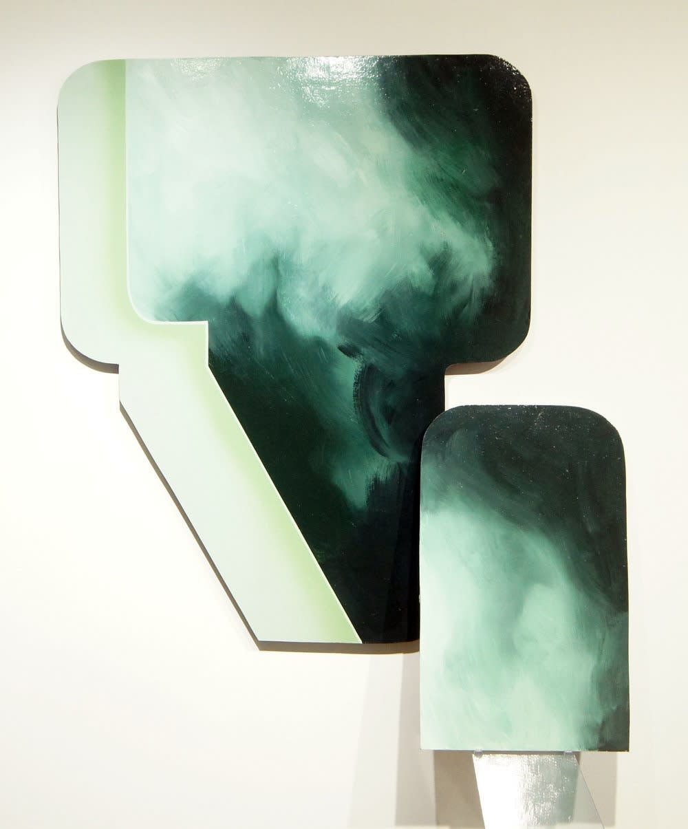 Status Module : Robert Falco & Lauren D' Amato