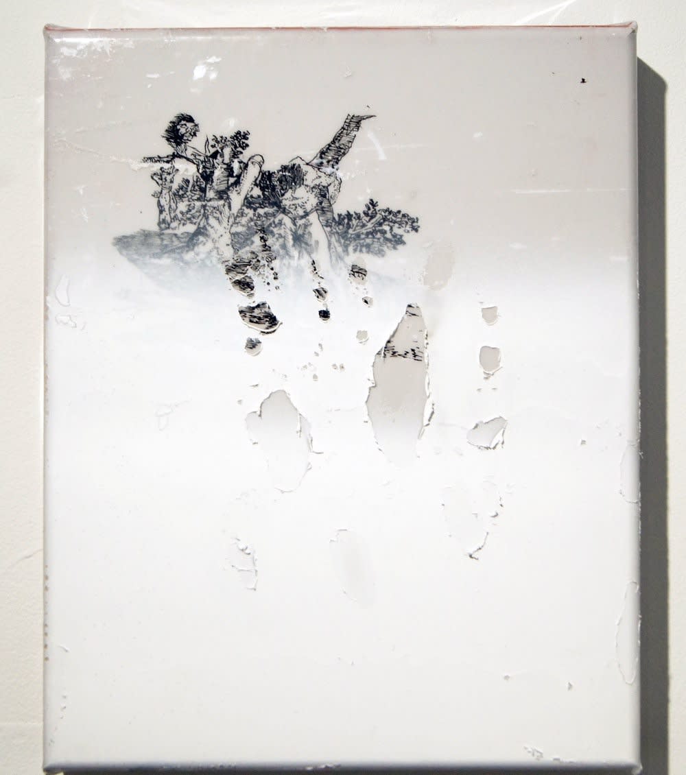 Status Module : Robert Falco & Lauren D' Amato