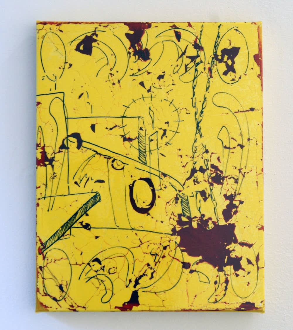 Status Module : Robert Falco & Lauren D' Amato