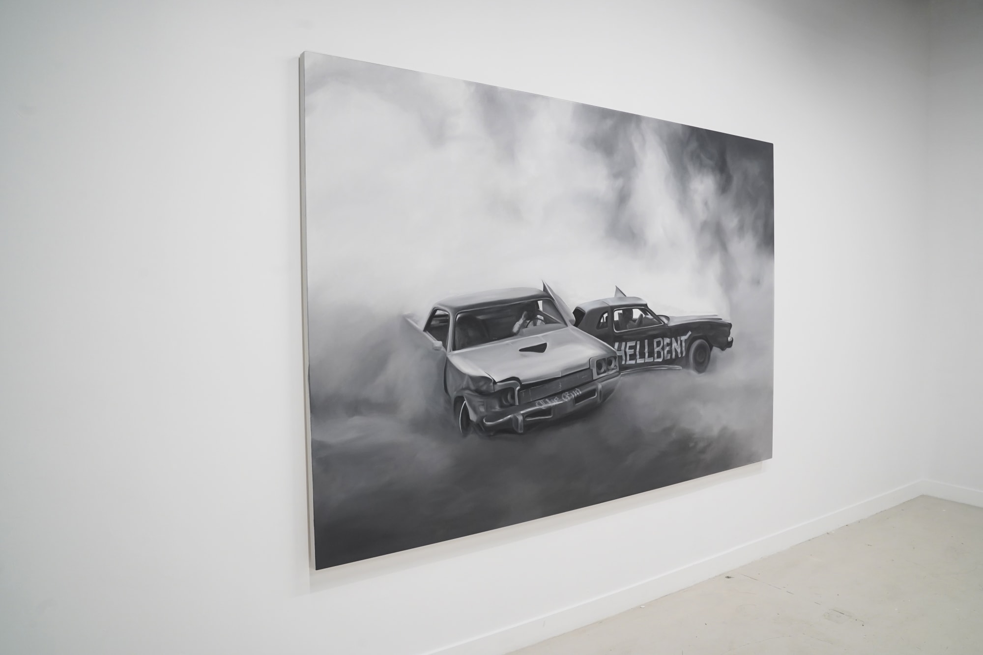 Sean Hamilton - Idaho