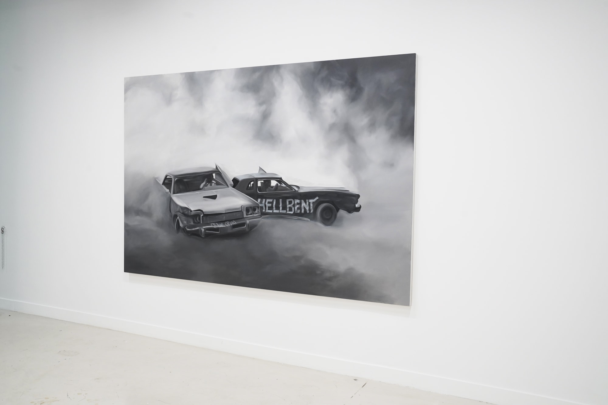 Sean Hamilton - Idaho