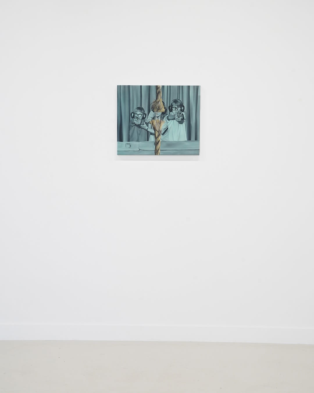 Sean Hamilton - Idaho