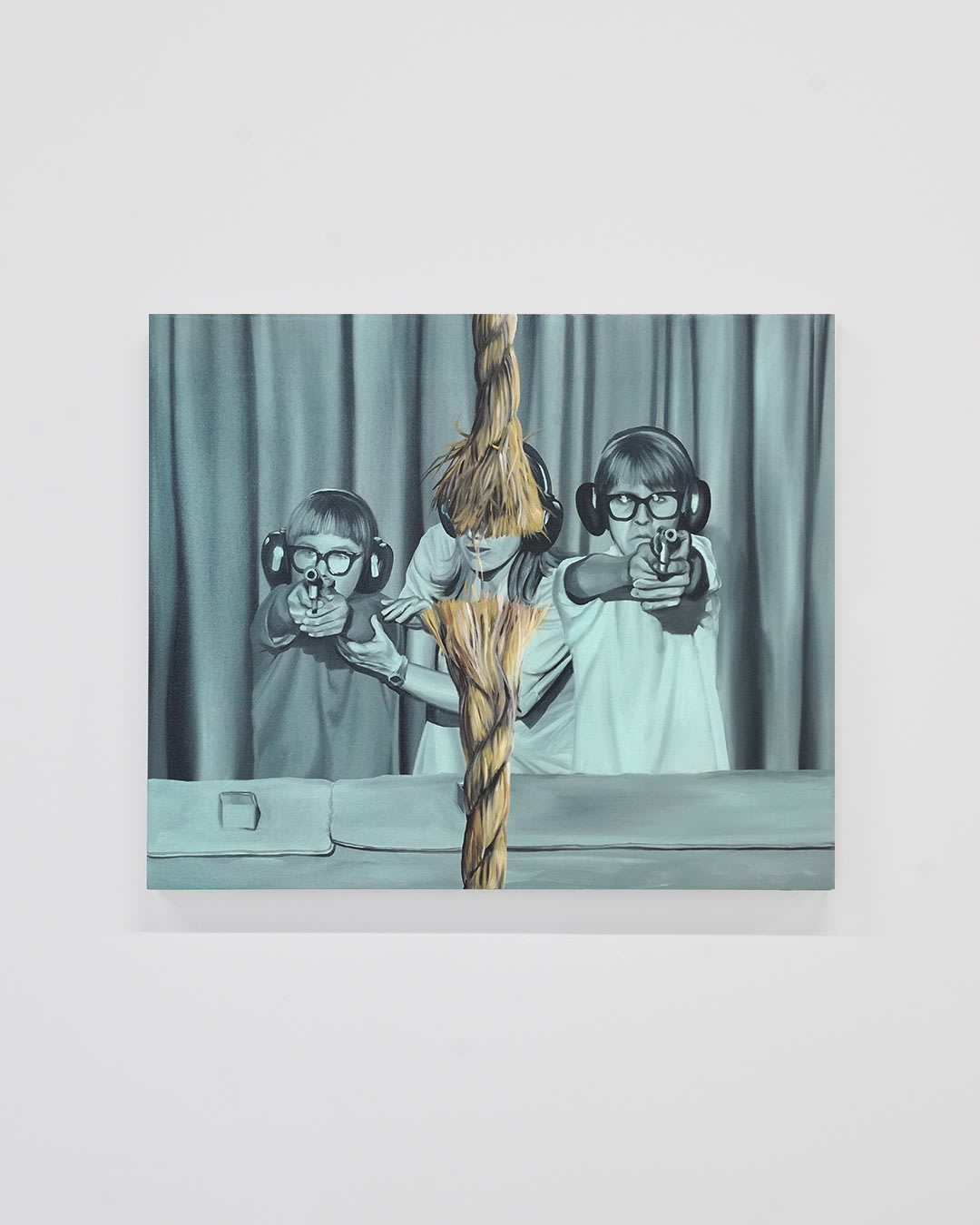 Sean Hamilton - Idaho