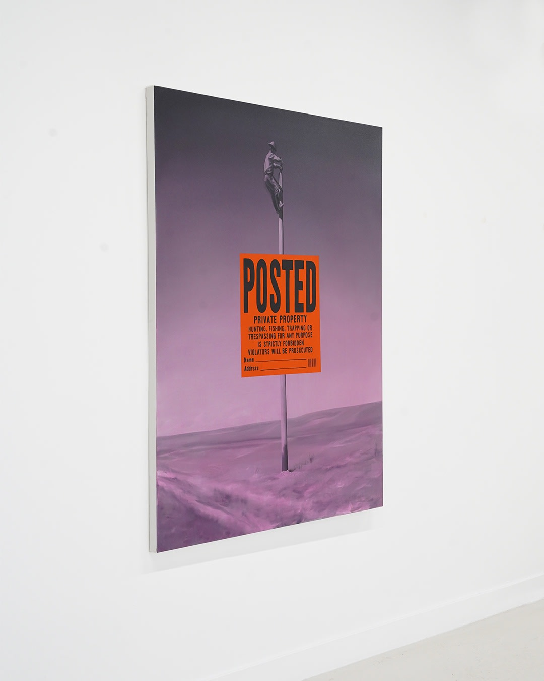 Sean Hamilton - Idaho