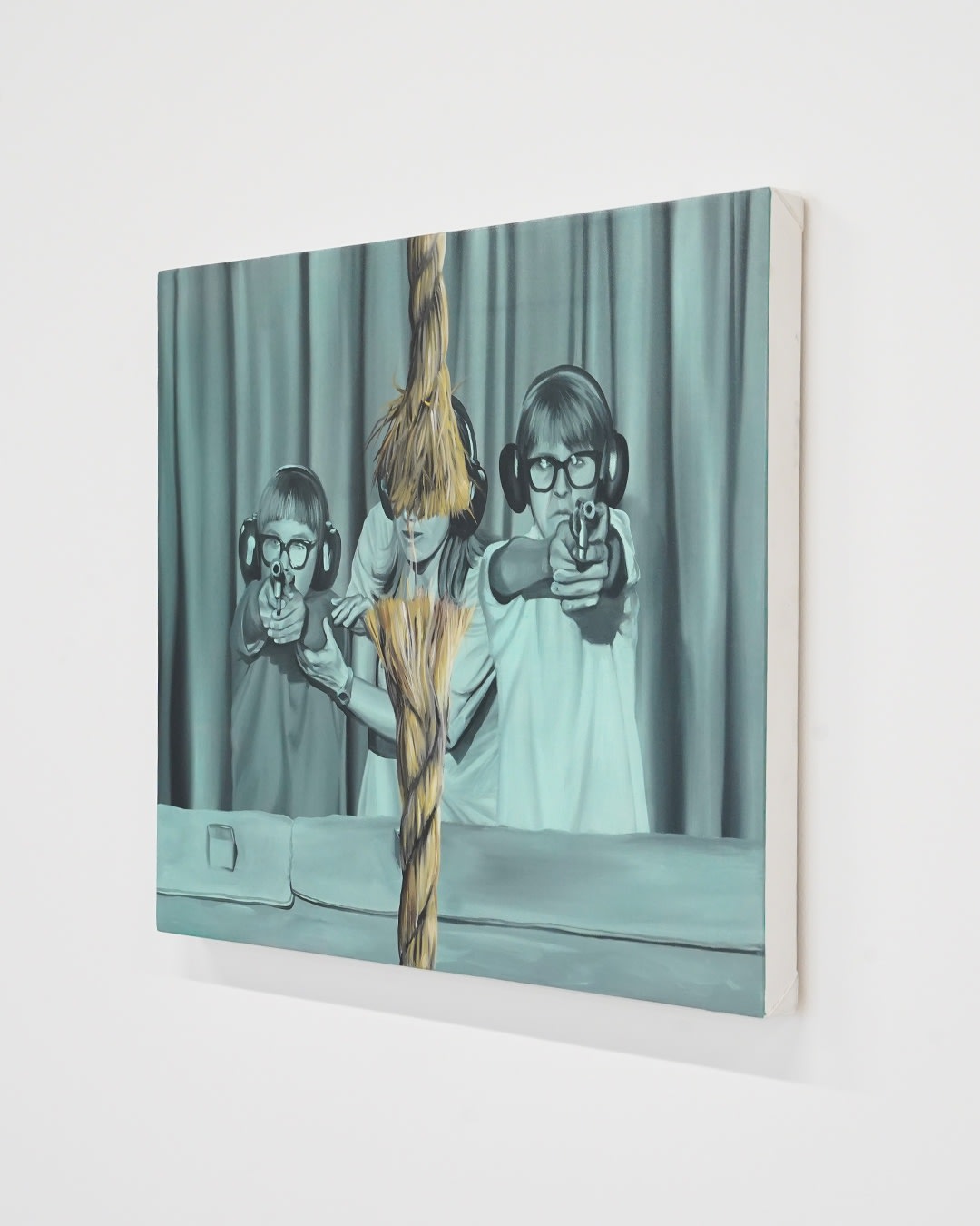 Sean Hamilton - Idaho