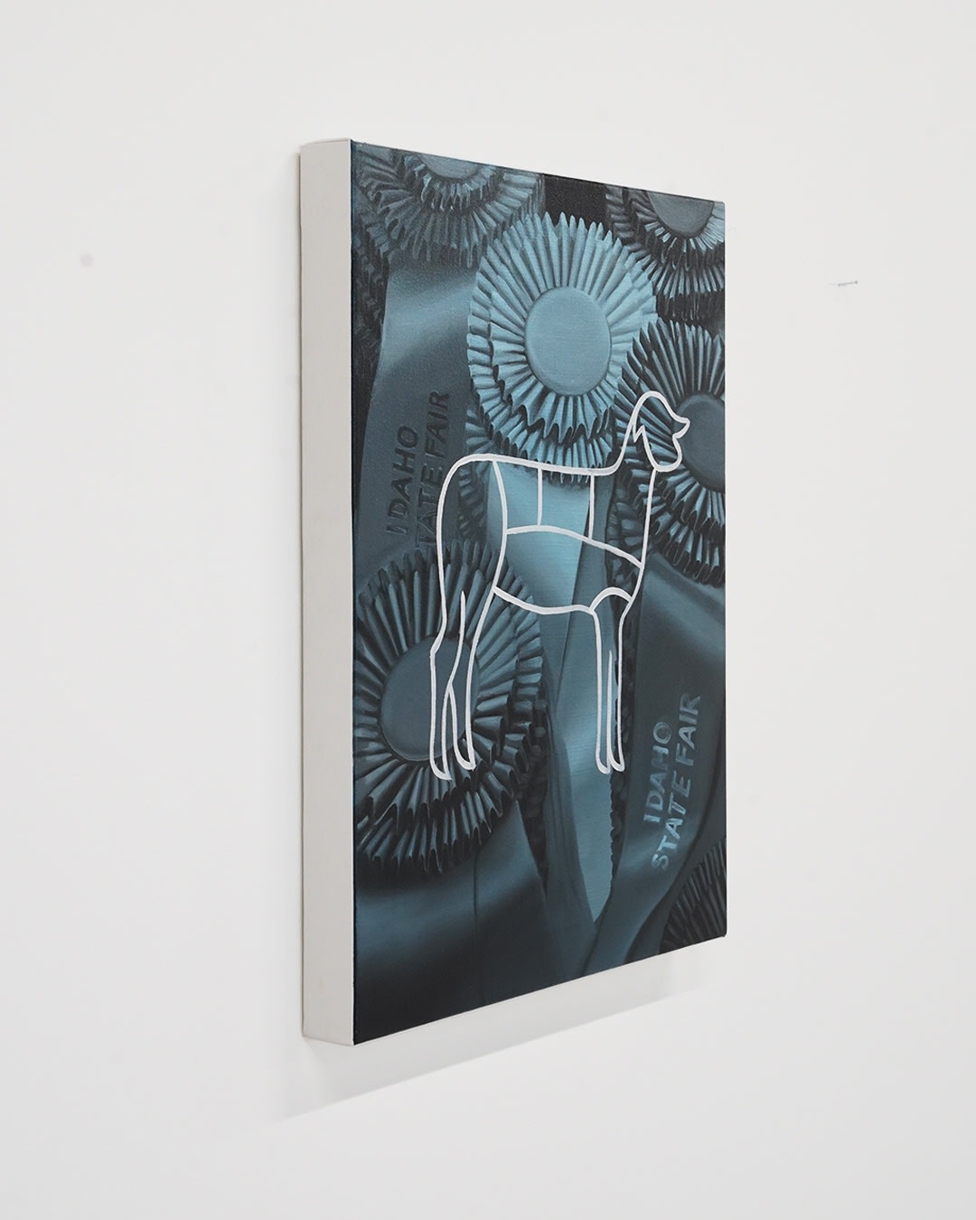 Sean Hamilton - Idaho