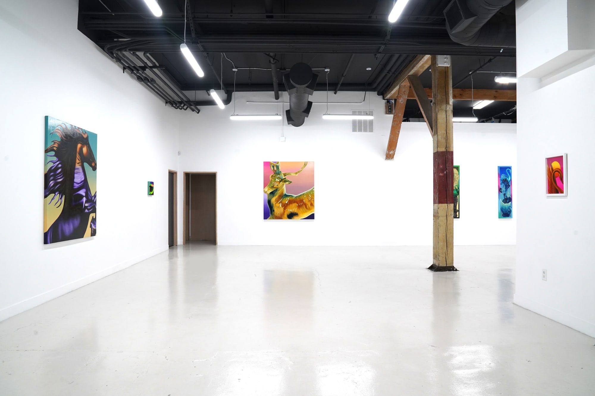 Douglas de Souza - RUSH RUSH