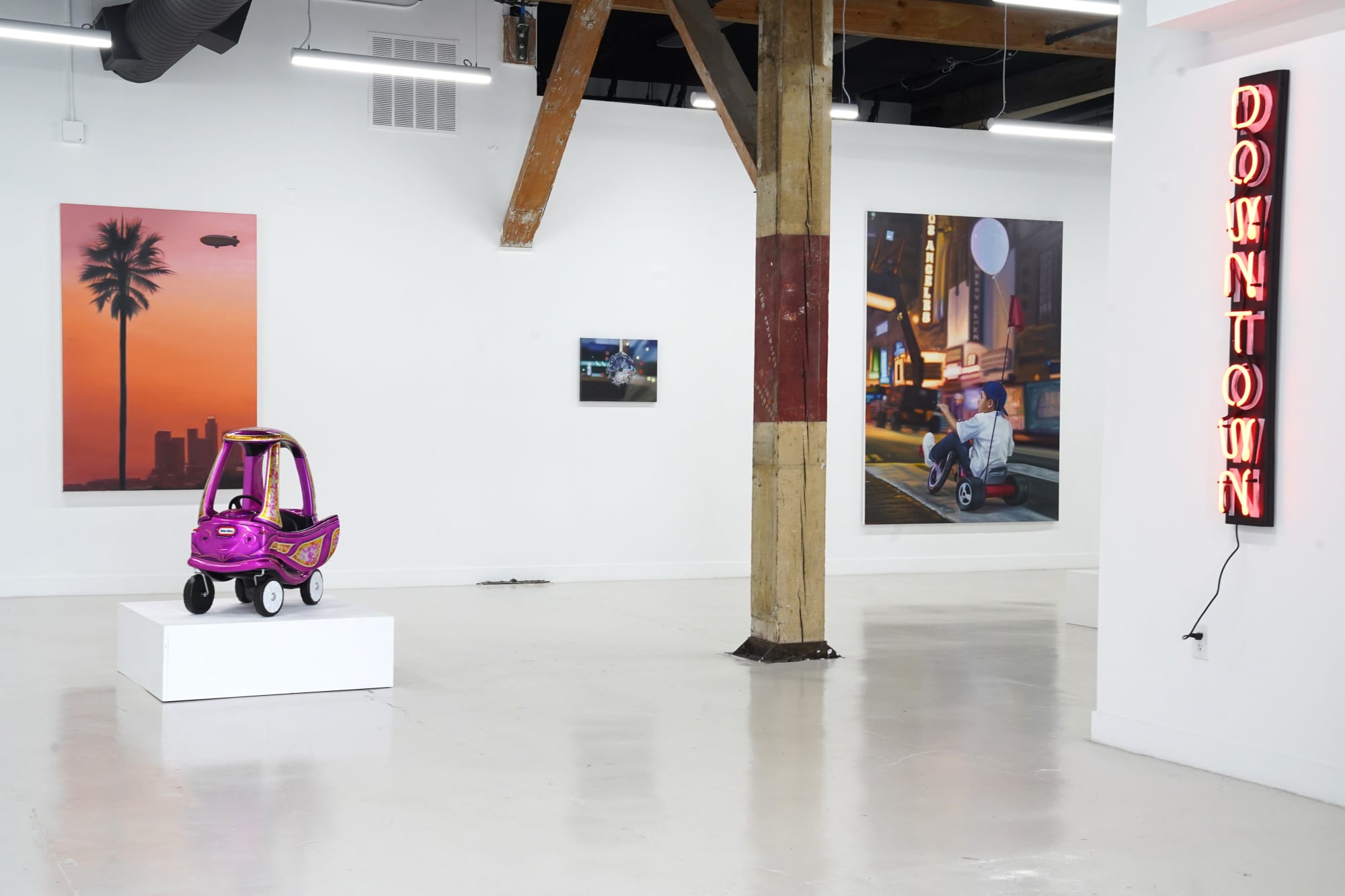 Daniel Antelo - Best of Time