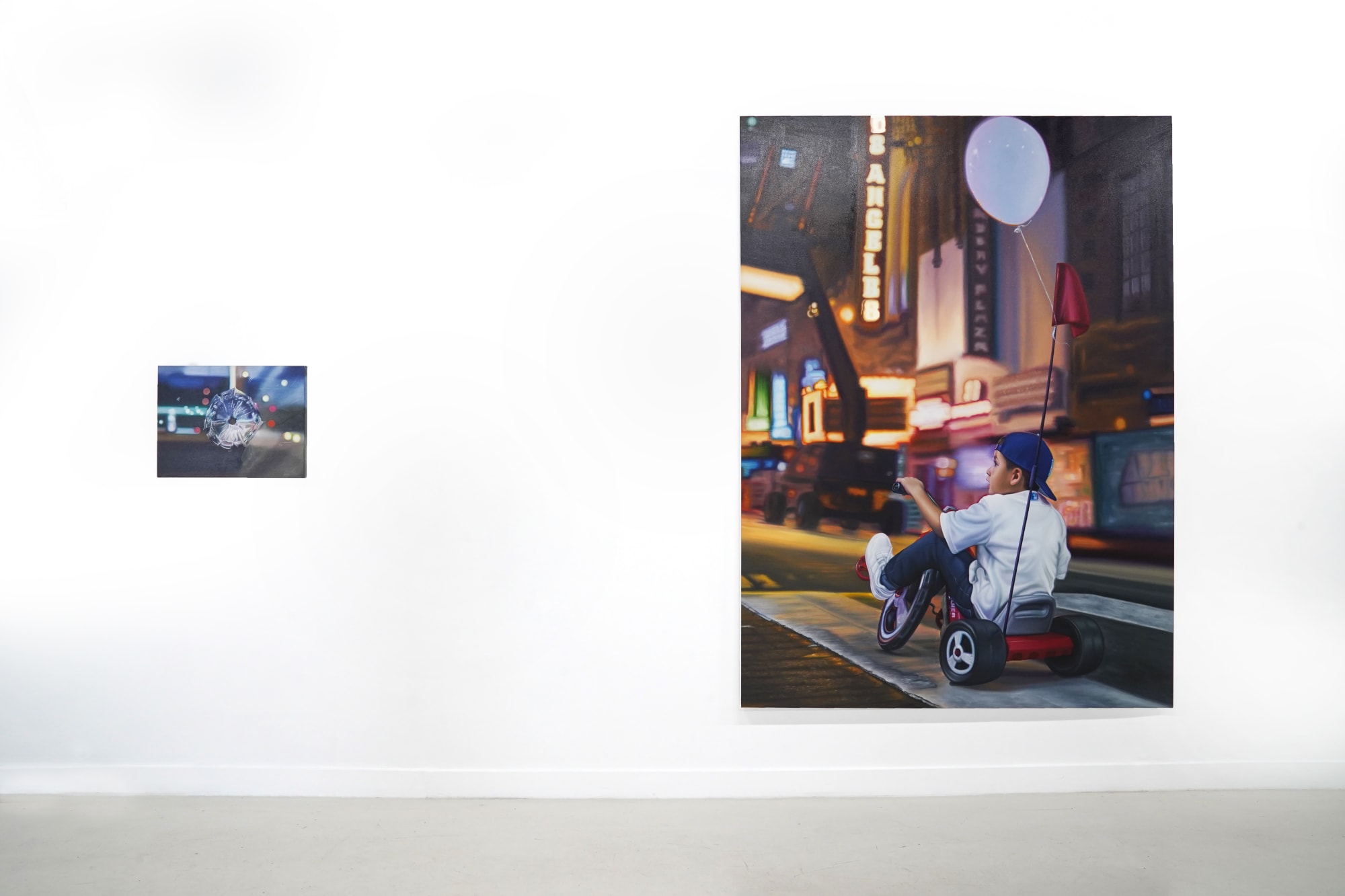 Daniel Antelo - Best of Time