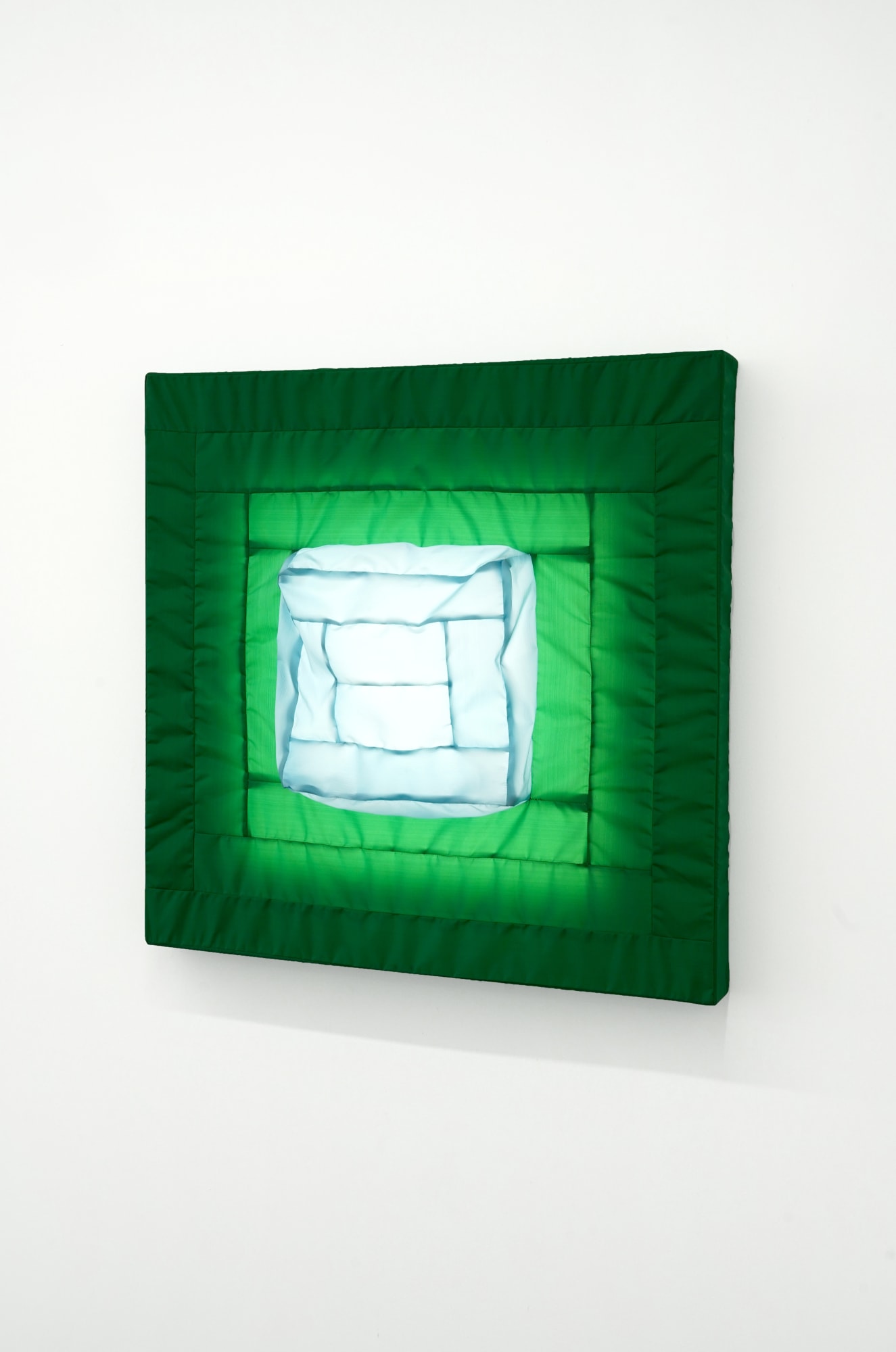 Ryan Belli: Home Bodies