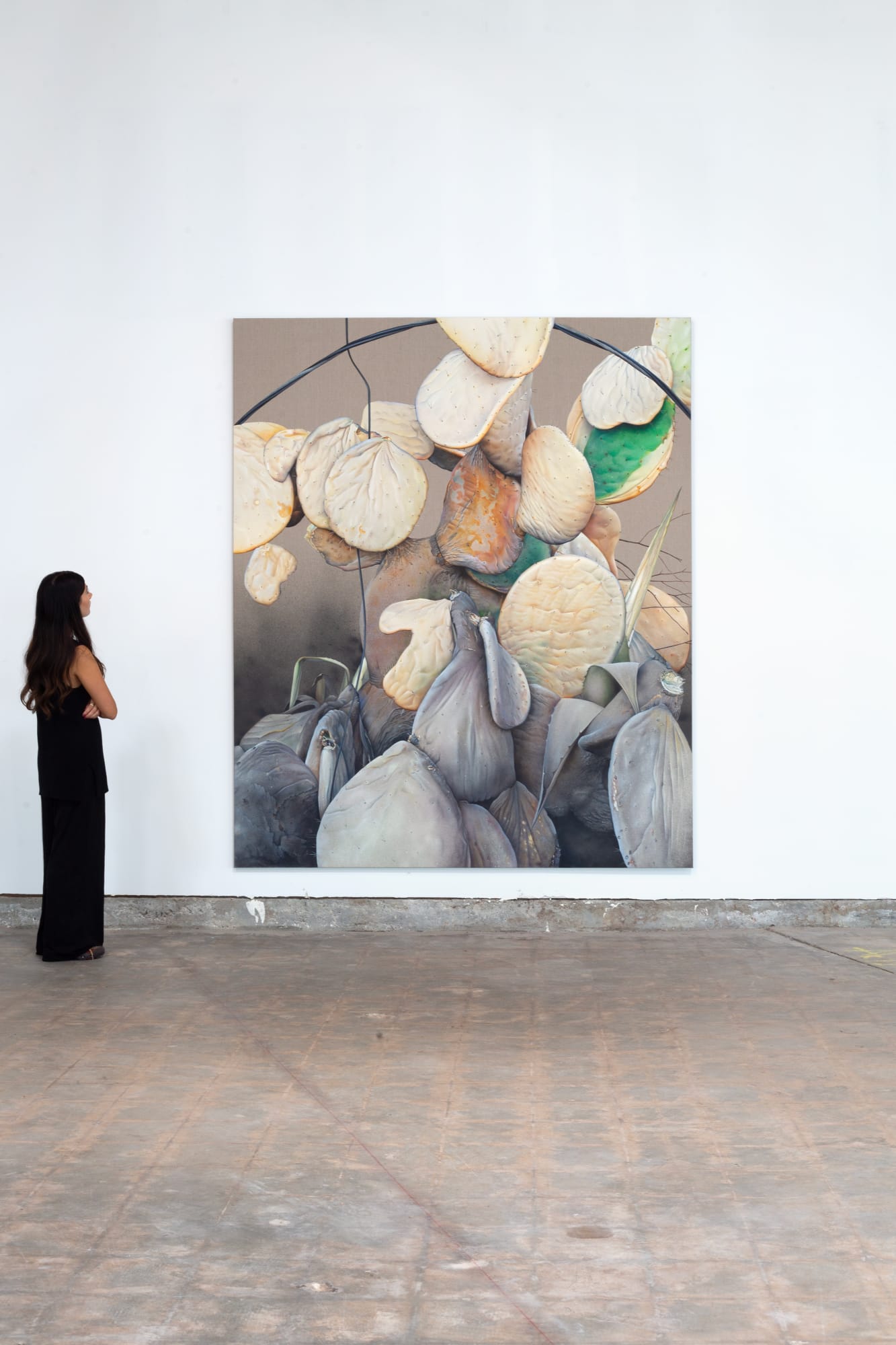 Adele Renault: Things I Can't Unsee