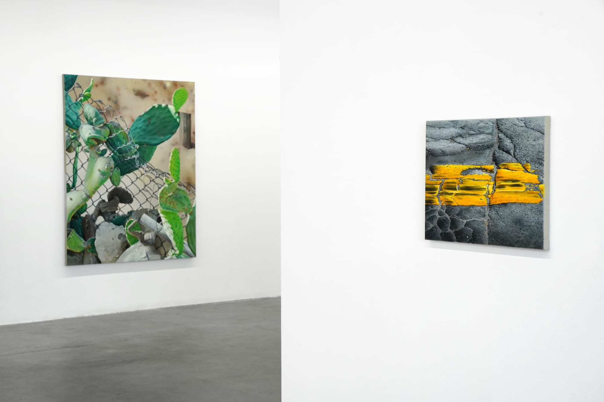 Adele Renault: Things I Can't Unsee