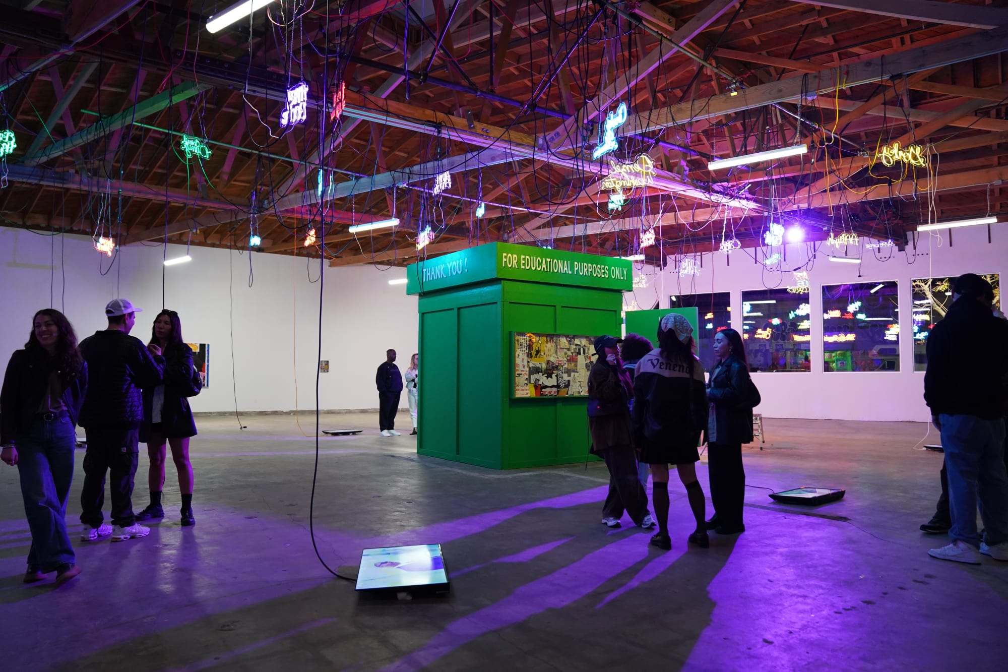 Devin Troy Strother : The Los Angeles Confidential