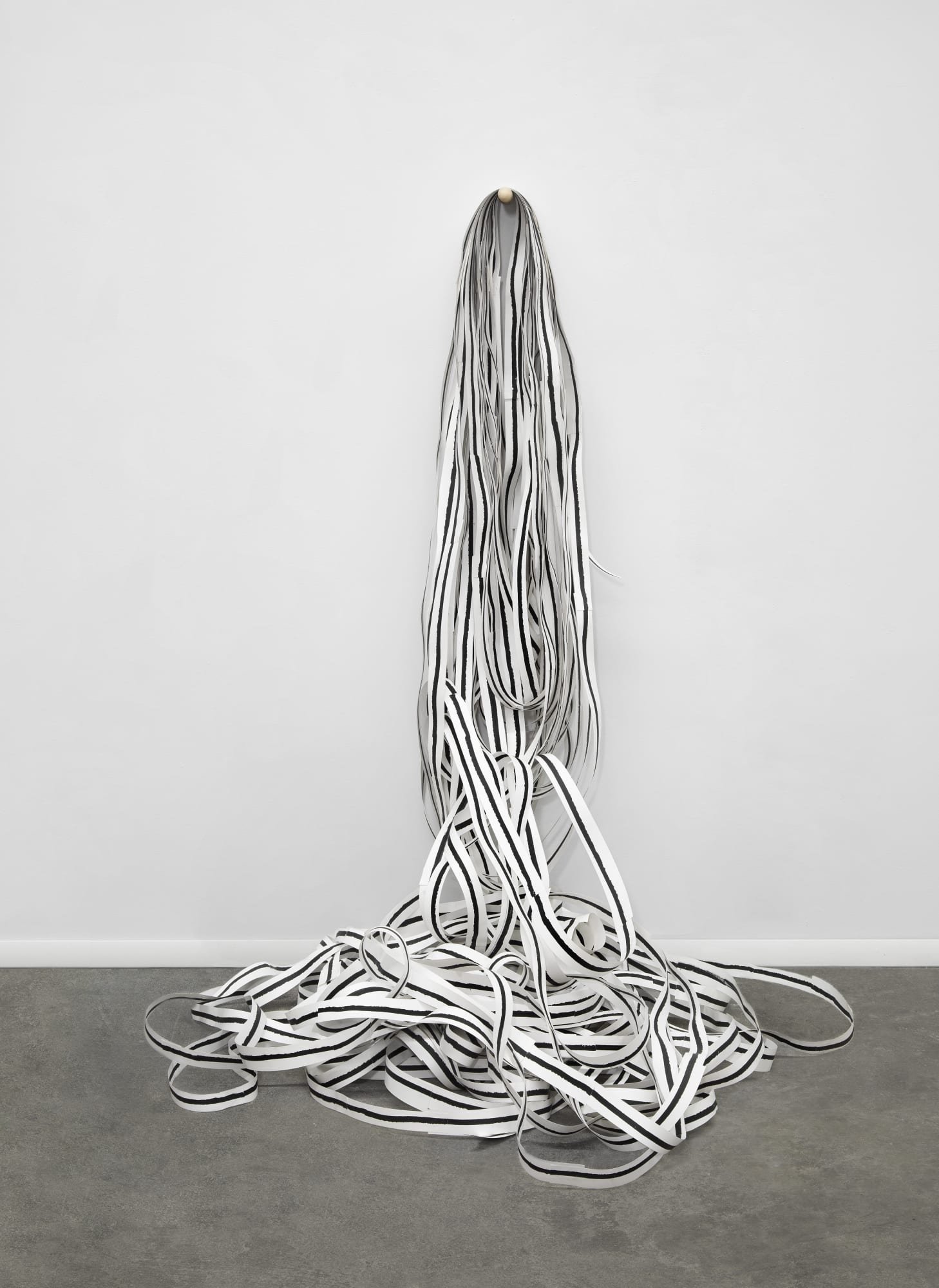 Emmy Bright, Drawing, 2018