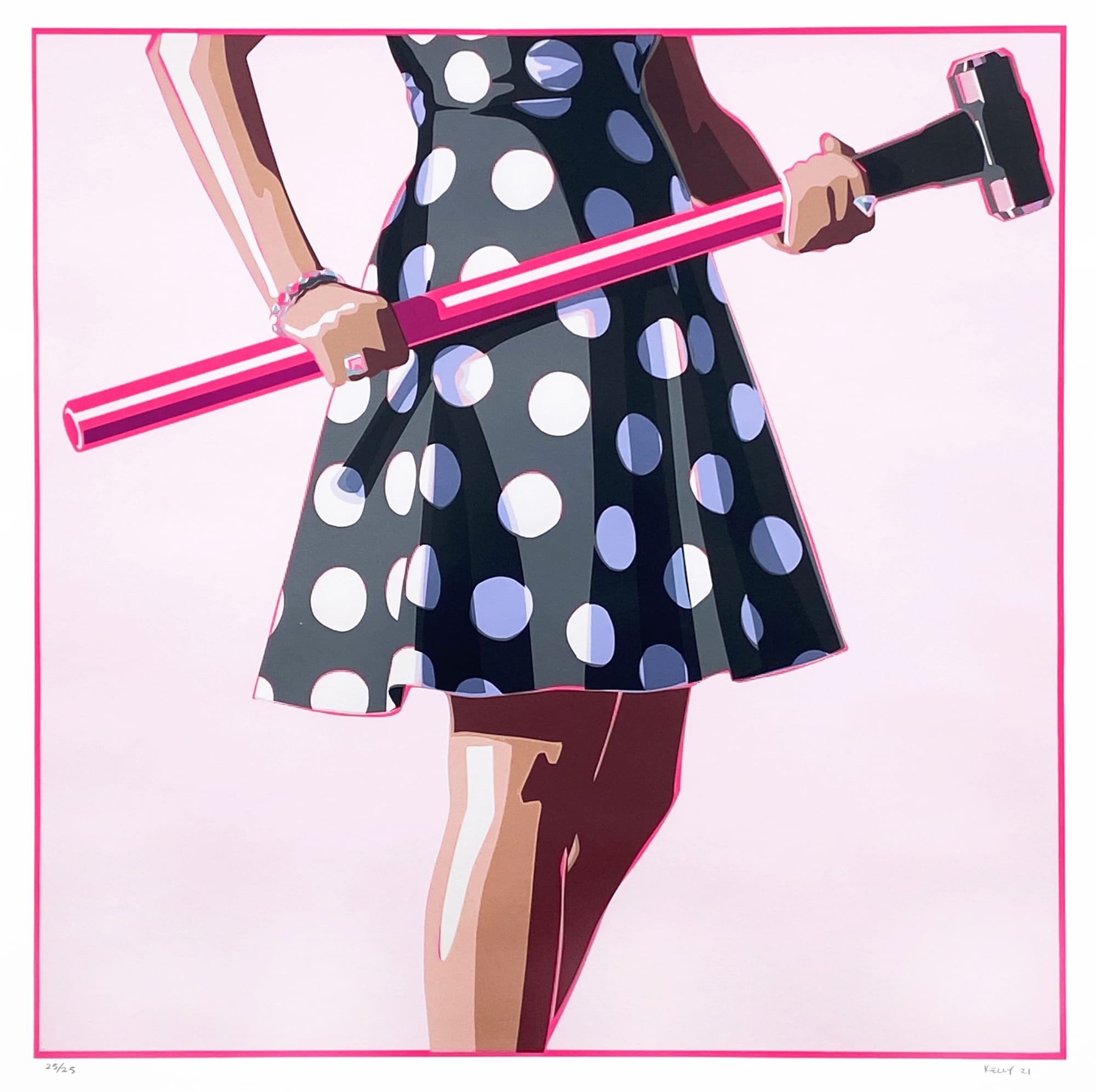 Kelly Reemtsen, Smashing, 2021