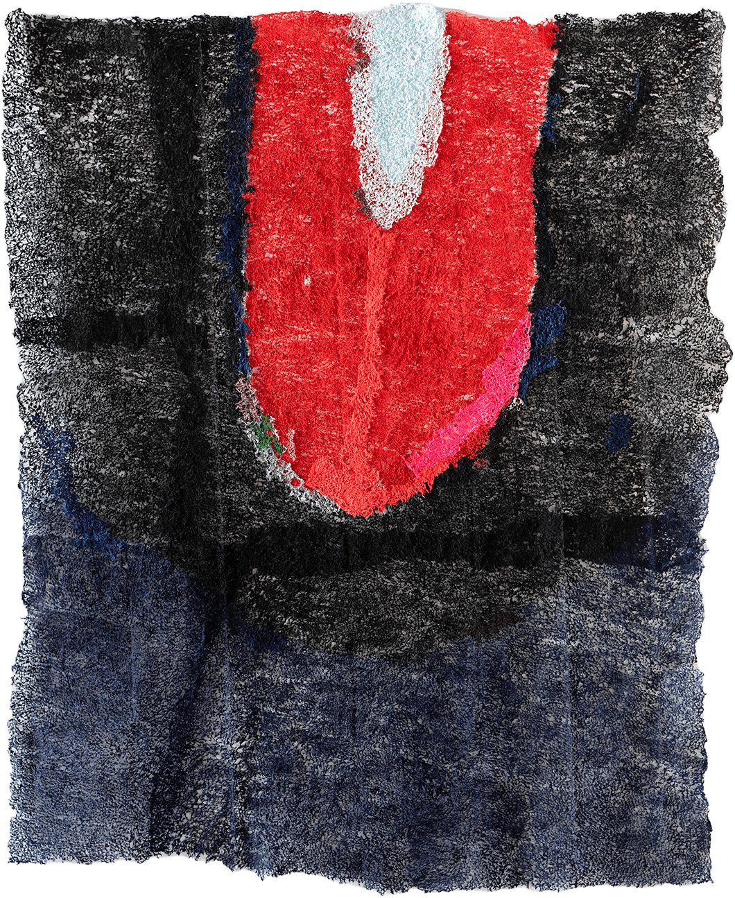 Neha Vedpathak, Illuminance, Radiance, Immanence, 2022