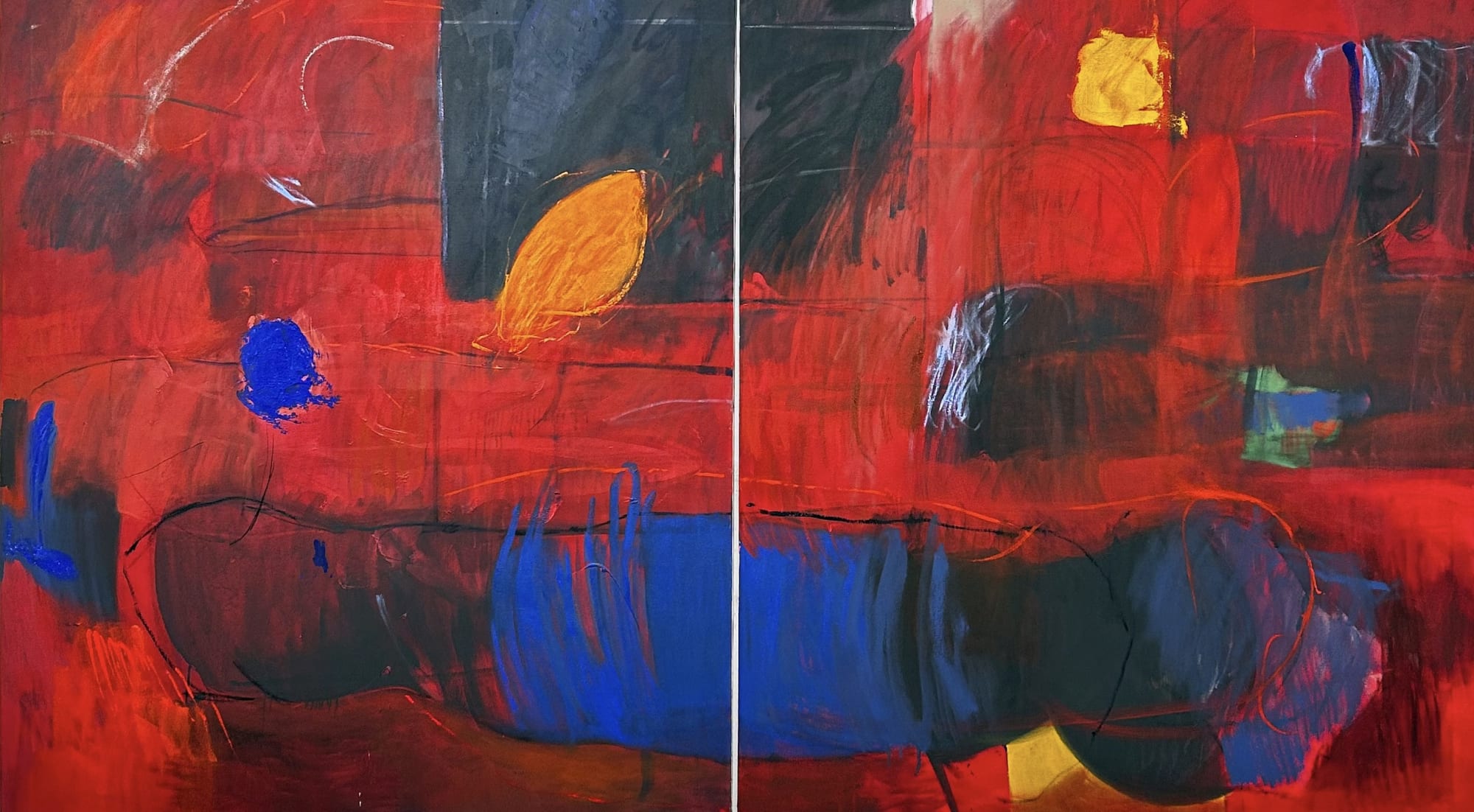 Emanuel Torres | Prometheus, Absence of Light