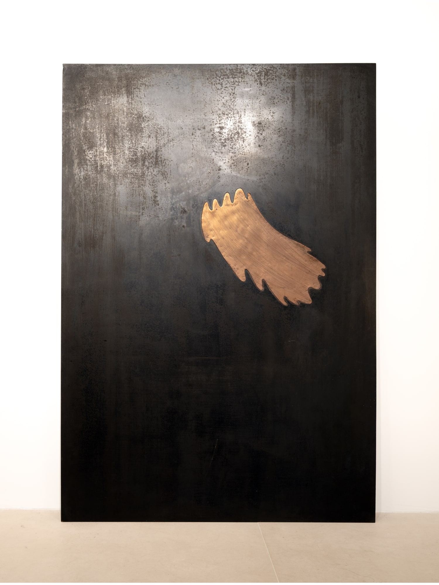 Nobuo Sekine Sculptures 1970