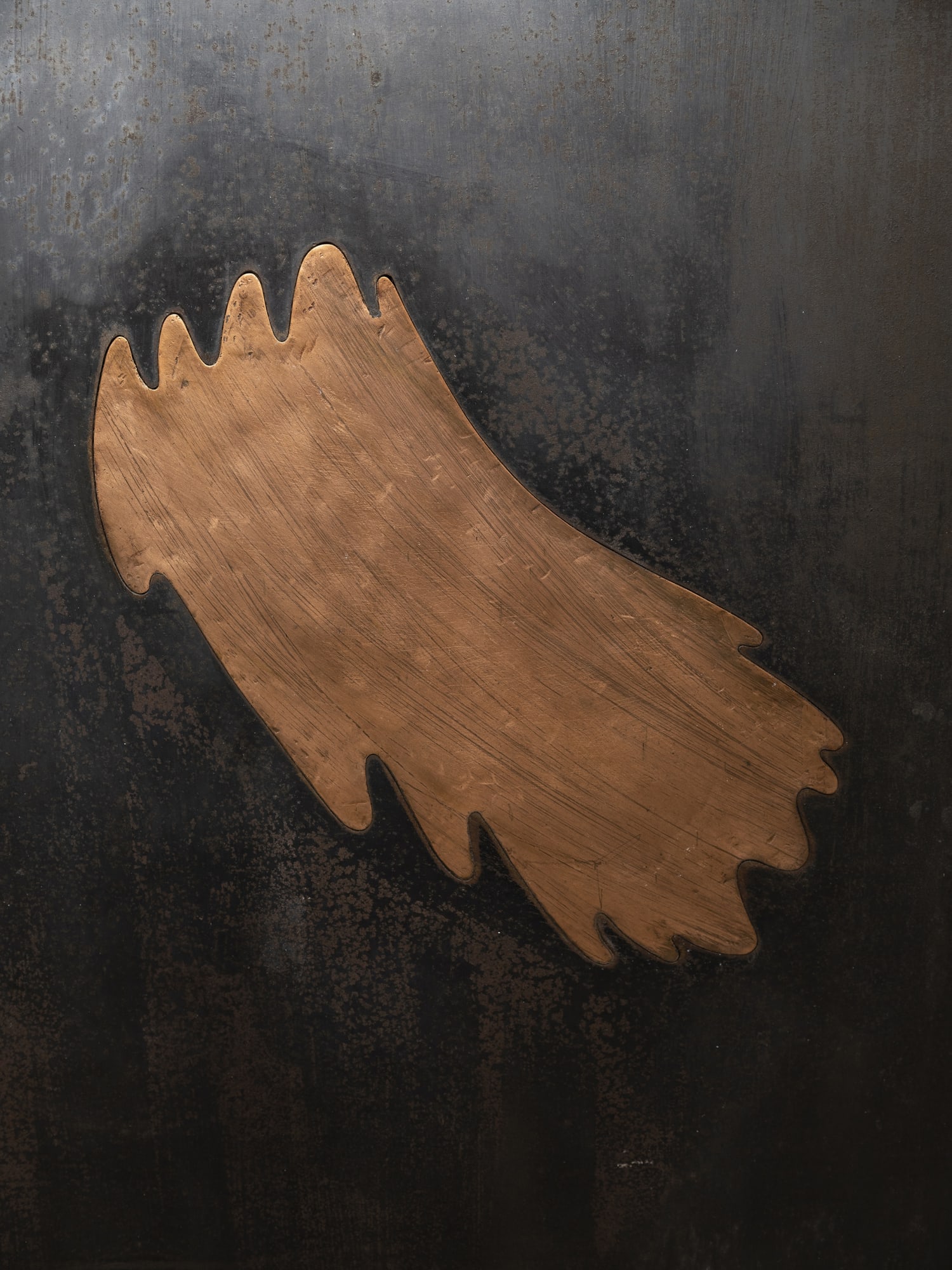 Nobuo Sekine Sculptures 1970