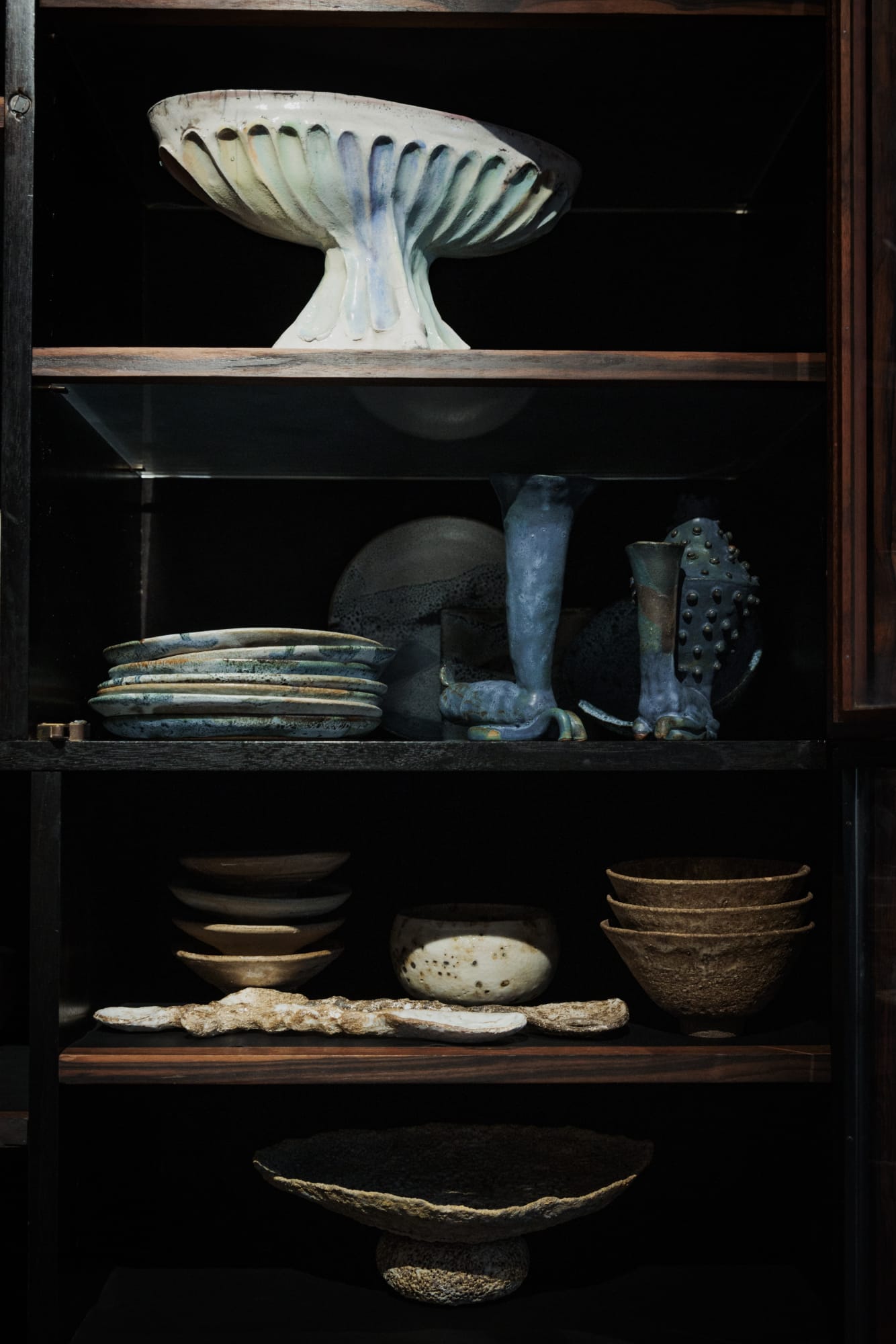 Devals x L'Œil de KO