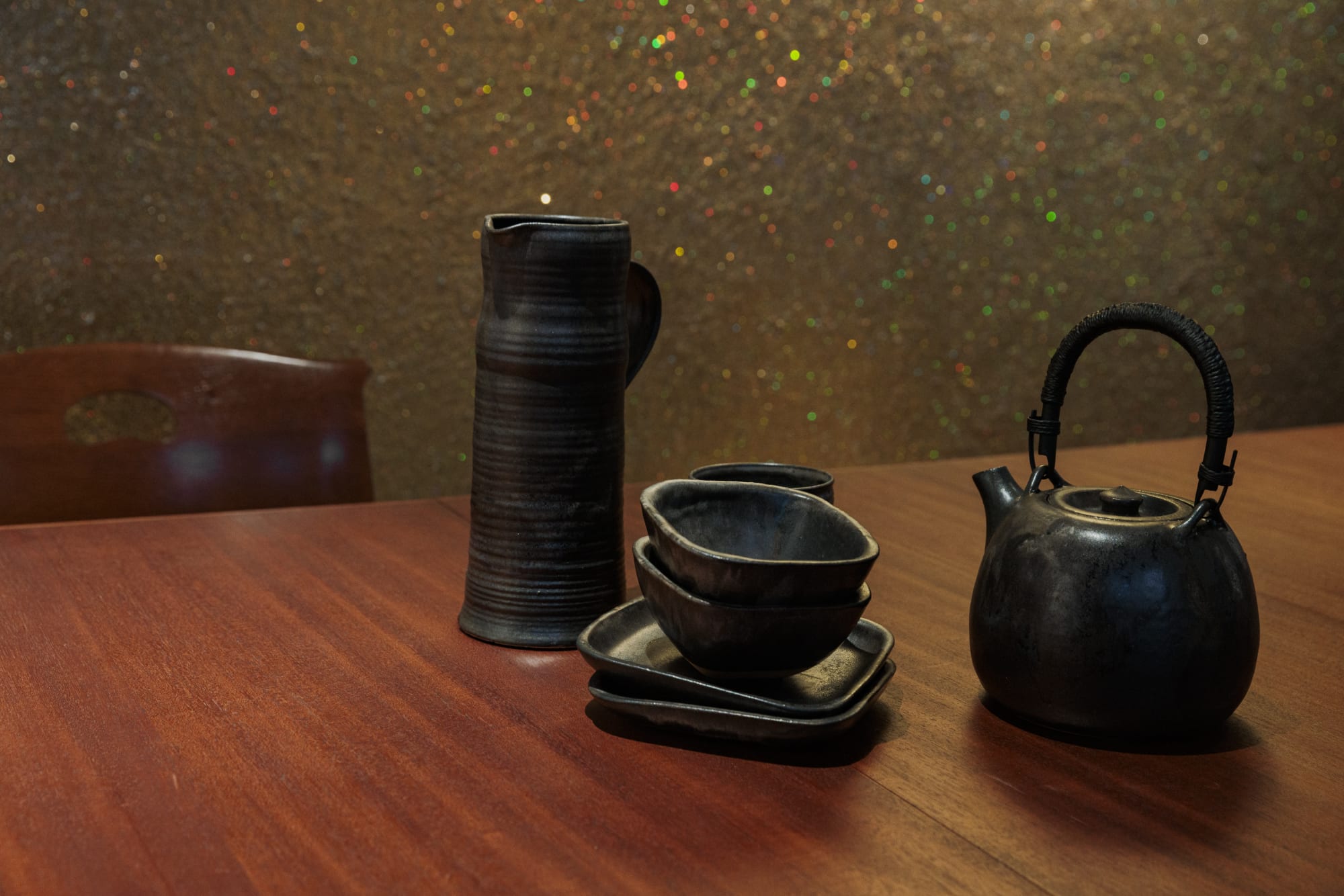 Devals x L'Œil de KO