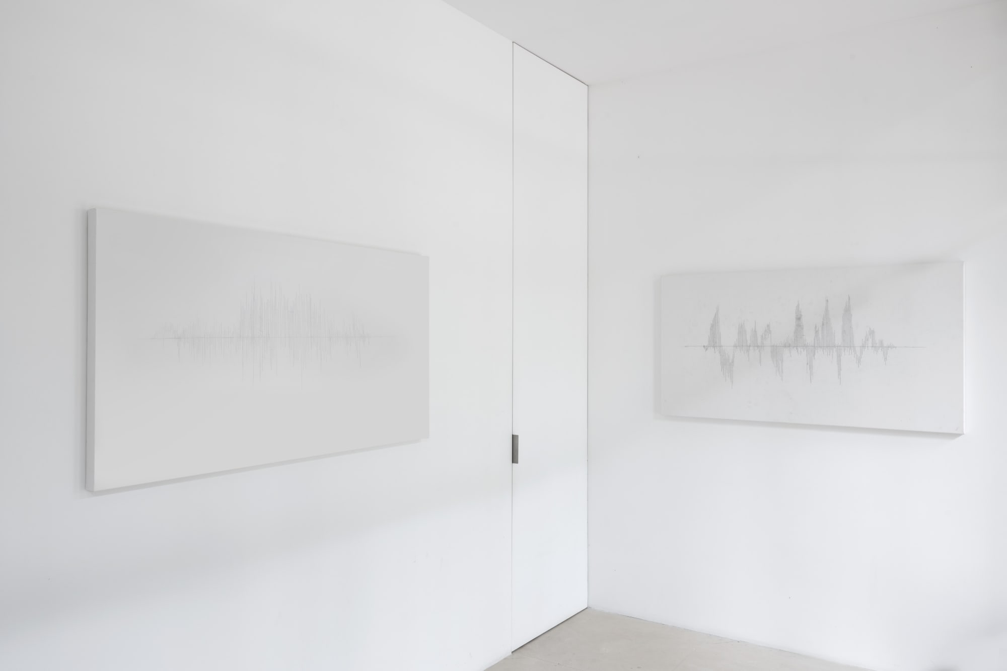 Alan Sonfist / Songes telluriques