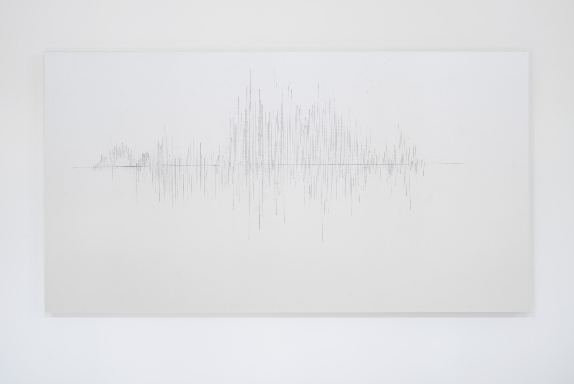 Alan Sonfist / Songes telluriques