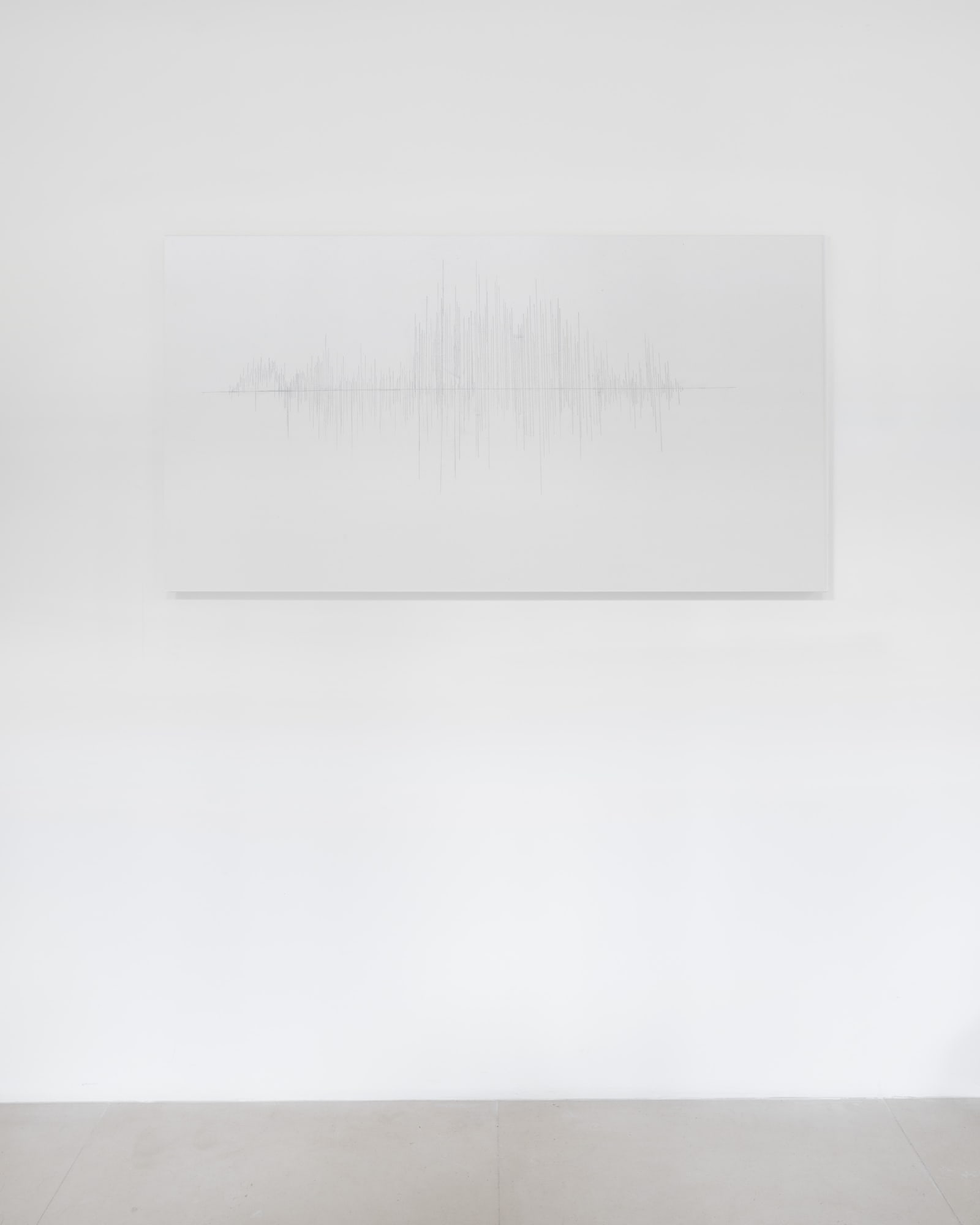 Alan Sonfist / Songes telluriques