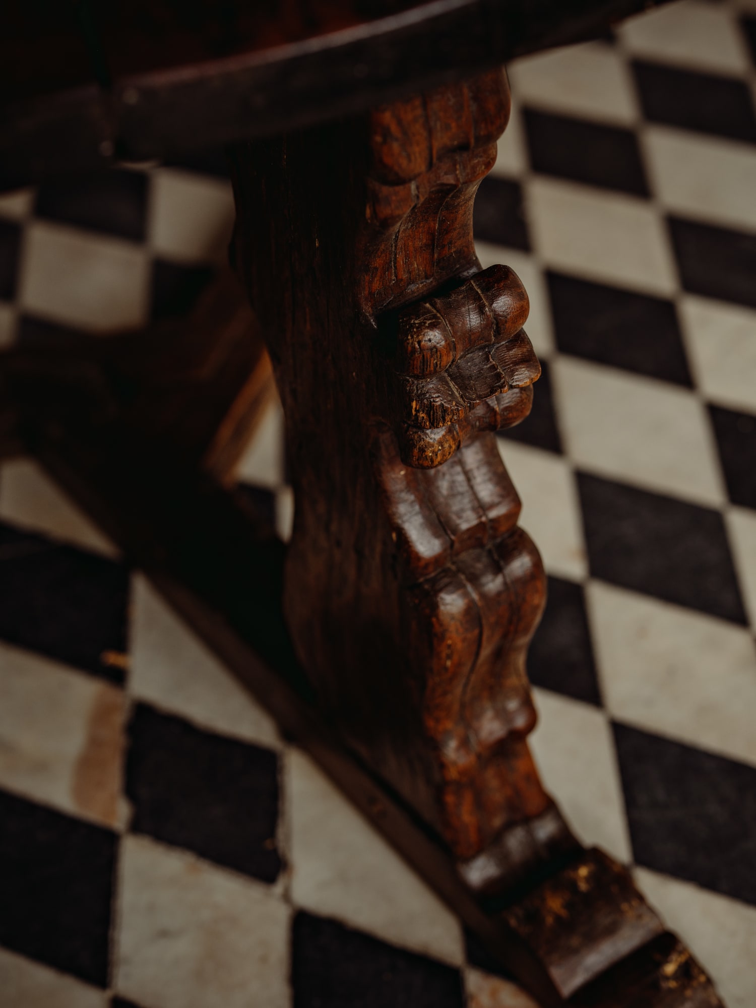 DEVALS invites L'Oeil de KO