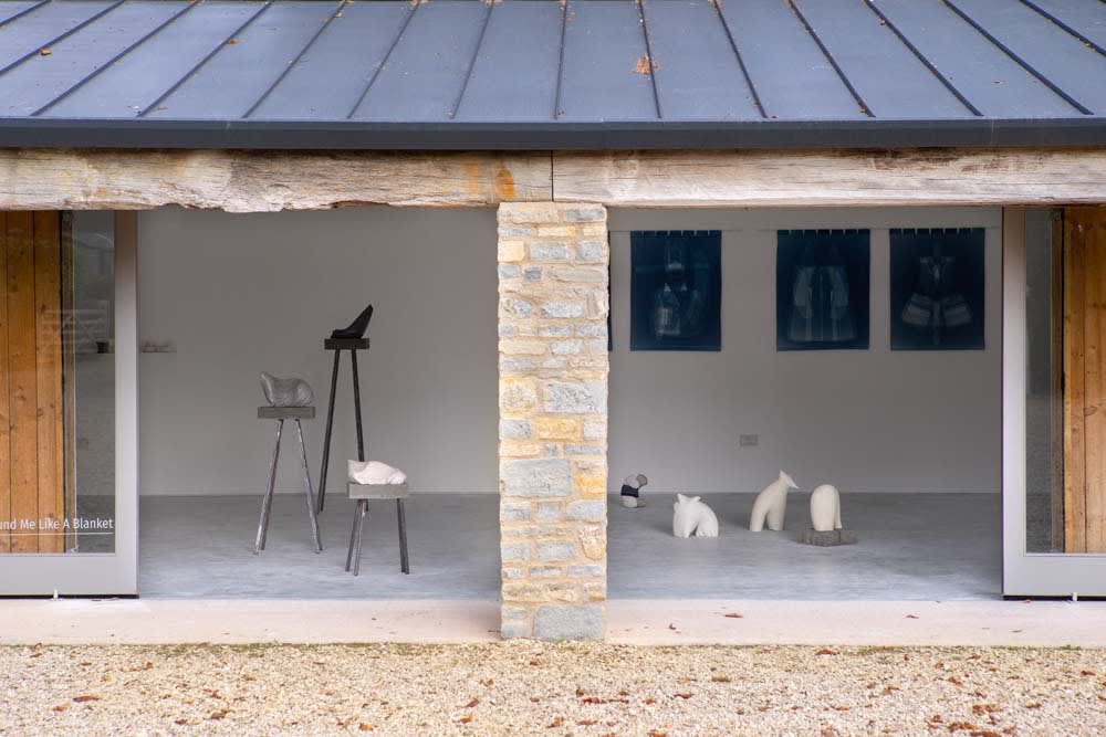 Helen Barff @ Close Ltd