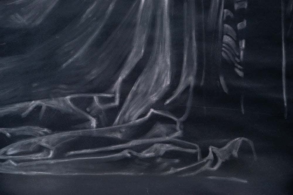 Helen Barff @ Taunton Brewhouse, curated by CLose Ltd