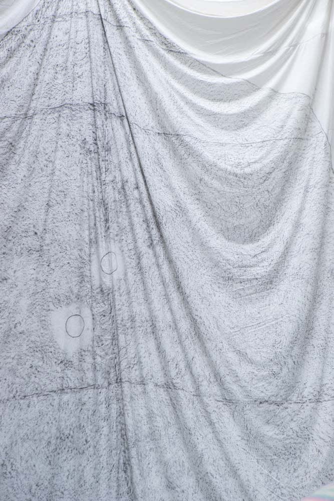 Helen Barff @ Taunton Brewhouse, curated by CLose Ltd